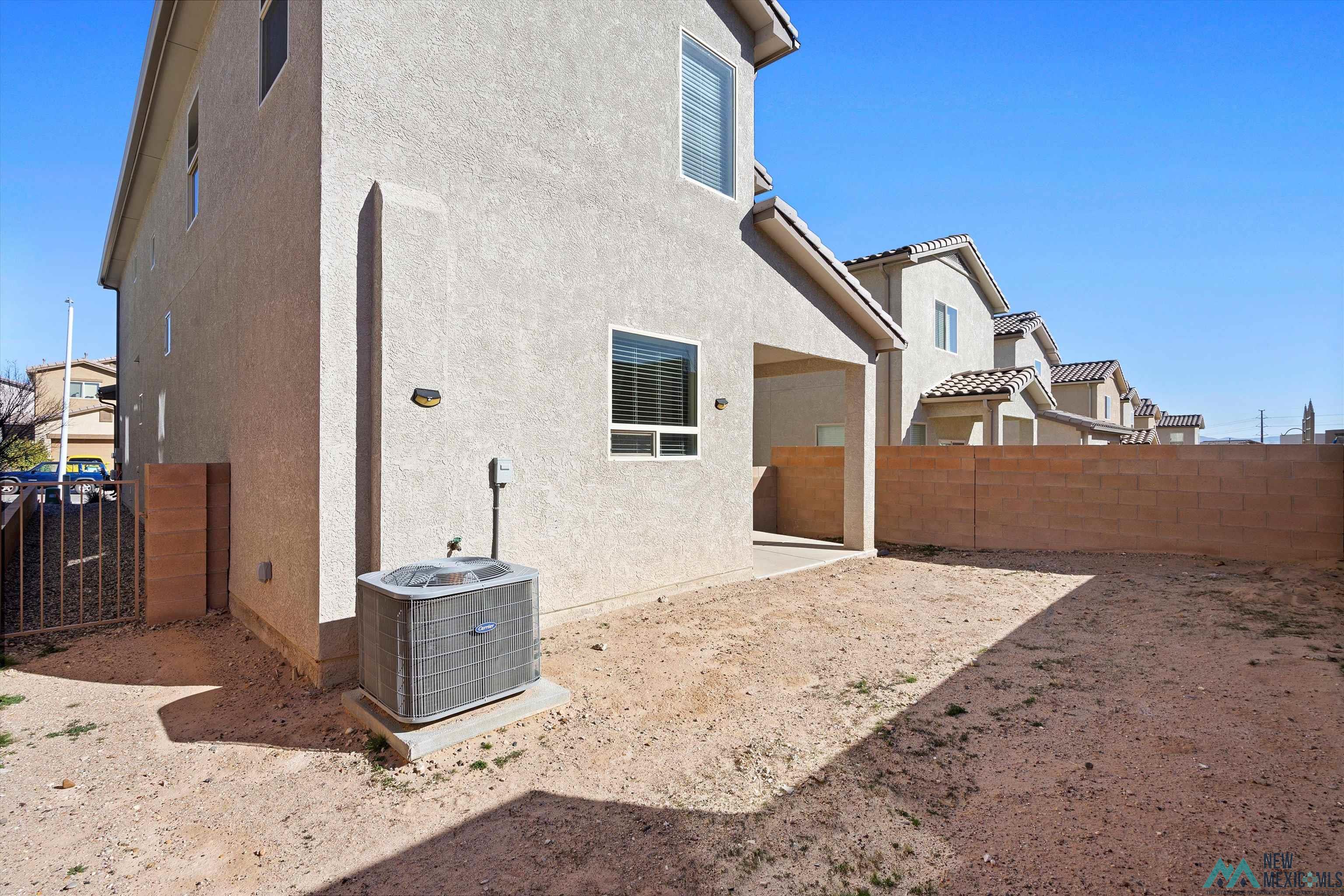 8804 NW Warm Wind Place, Albuquerque, Texas image 30