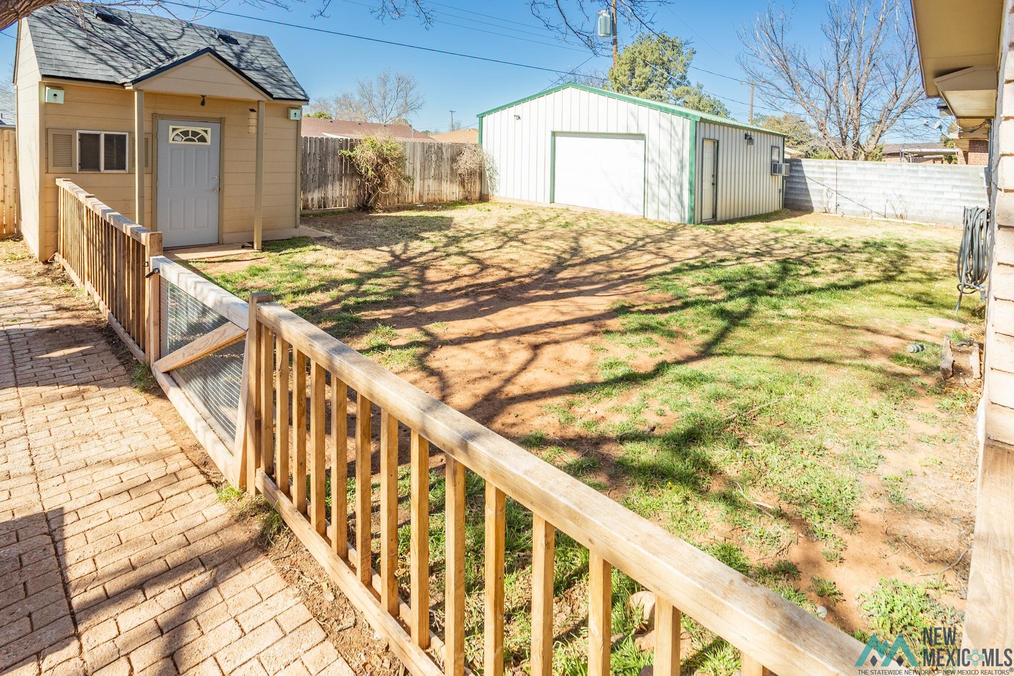 1520 Ashton Street, Clovis, Texas image 11