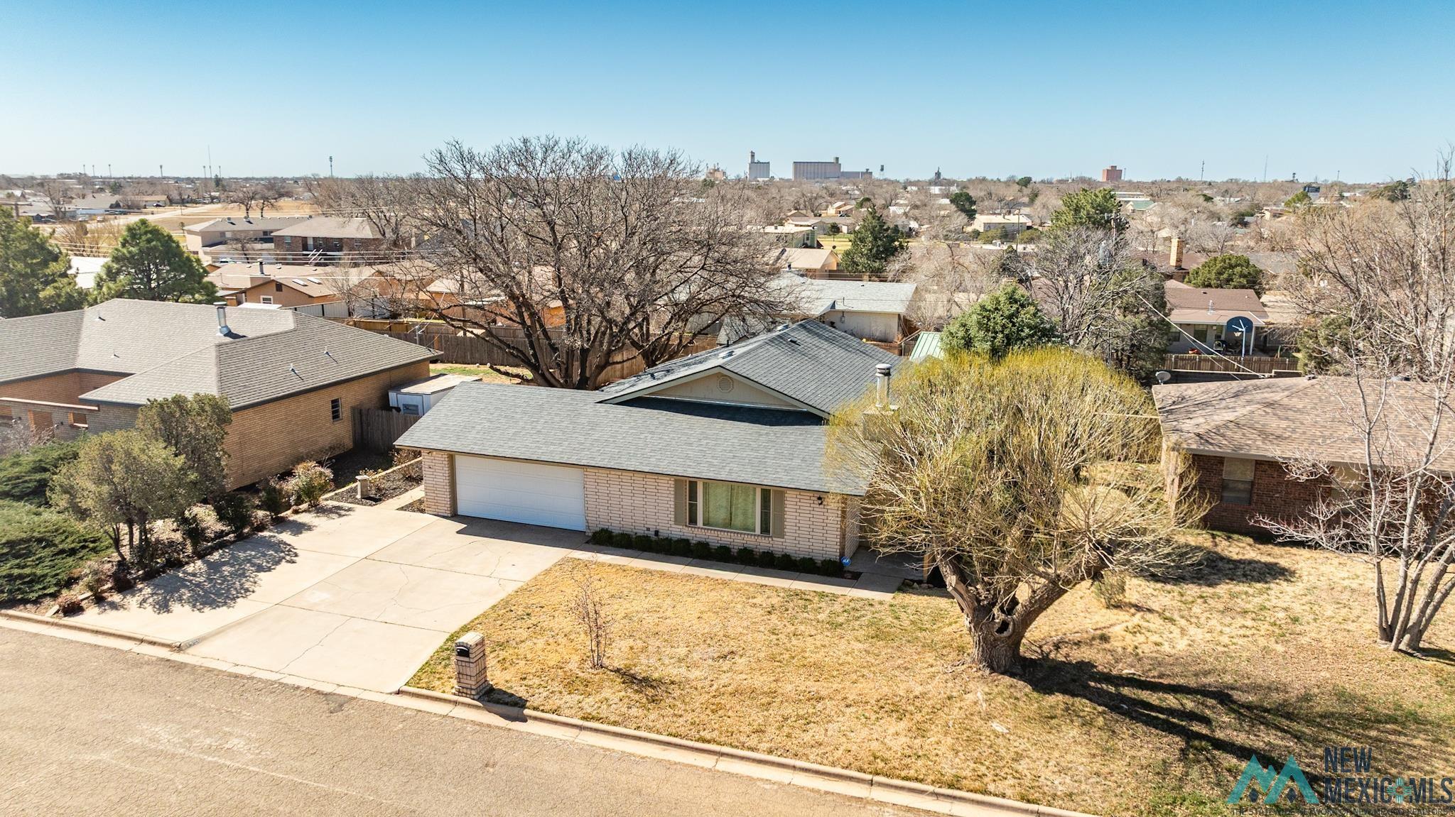 1520 Ashton Street, Clovis, Texas image 43