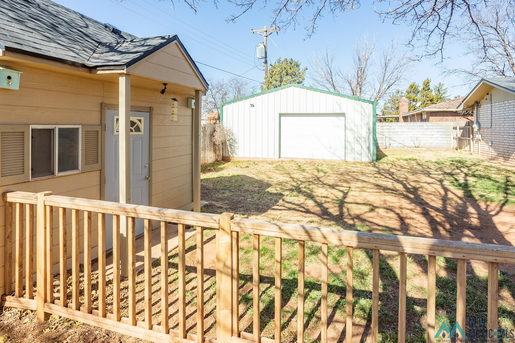1520 Ashton Street, Clovis, Texas image 16