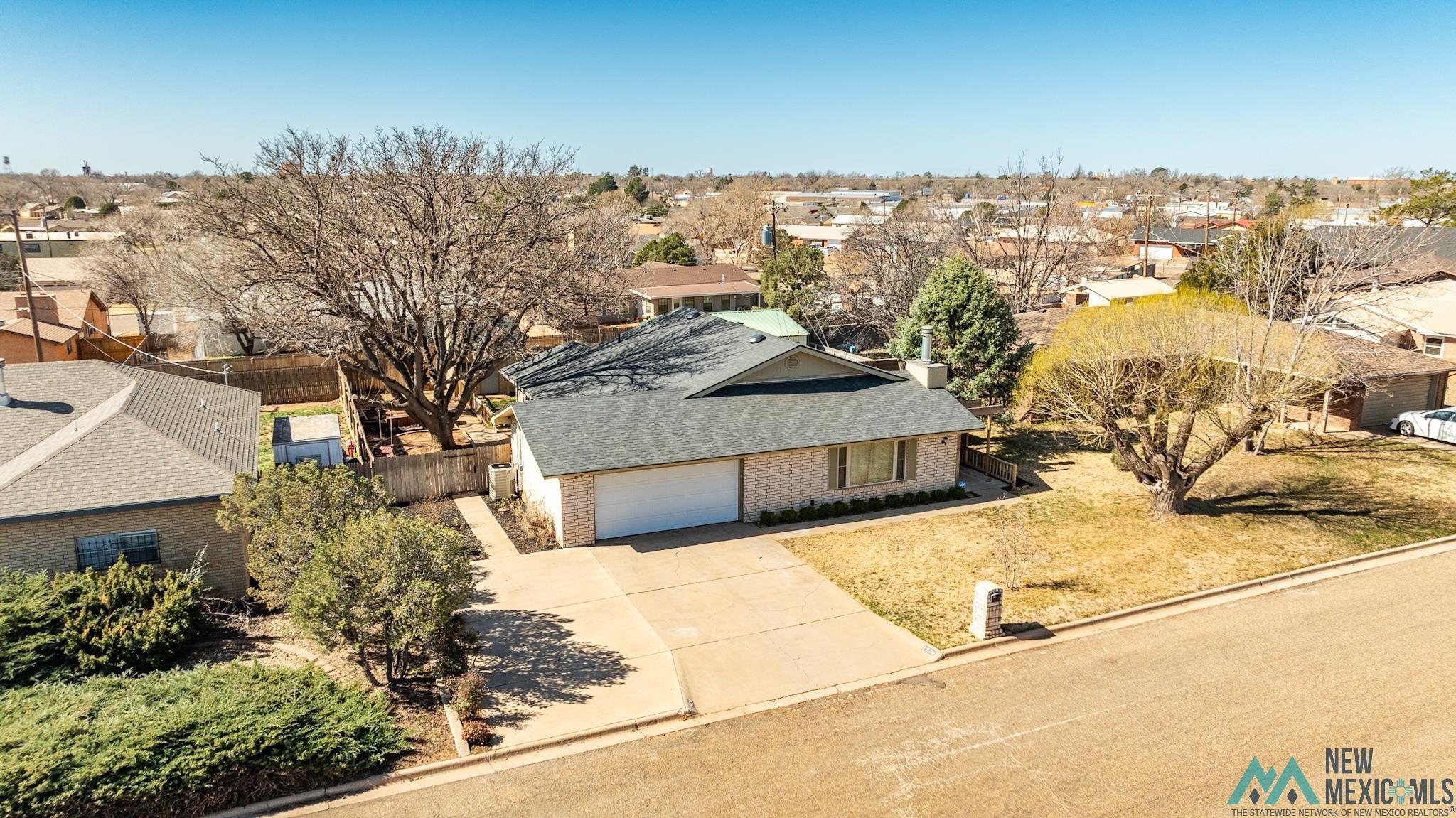 1520 Ashton Street, Clovis, Texas image 44