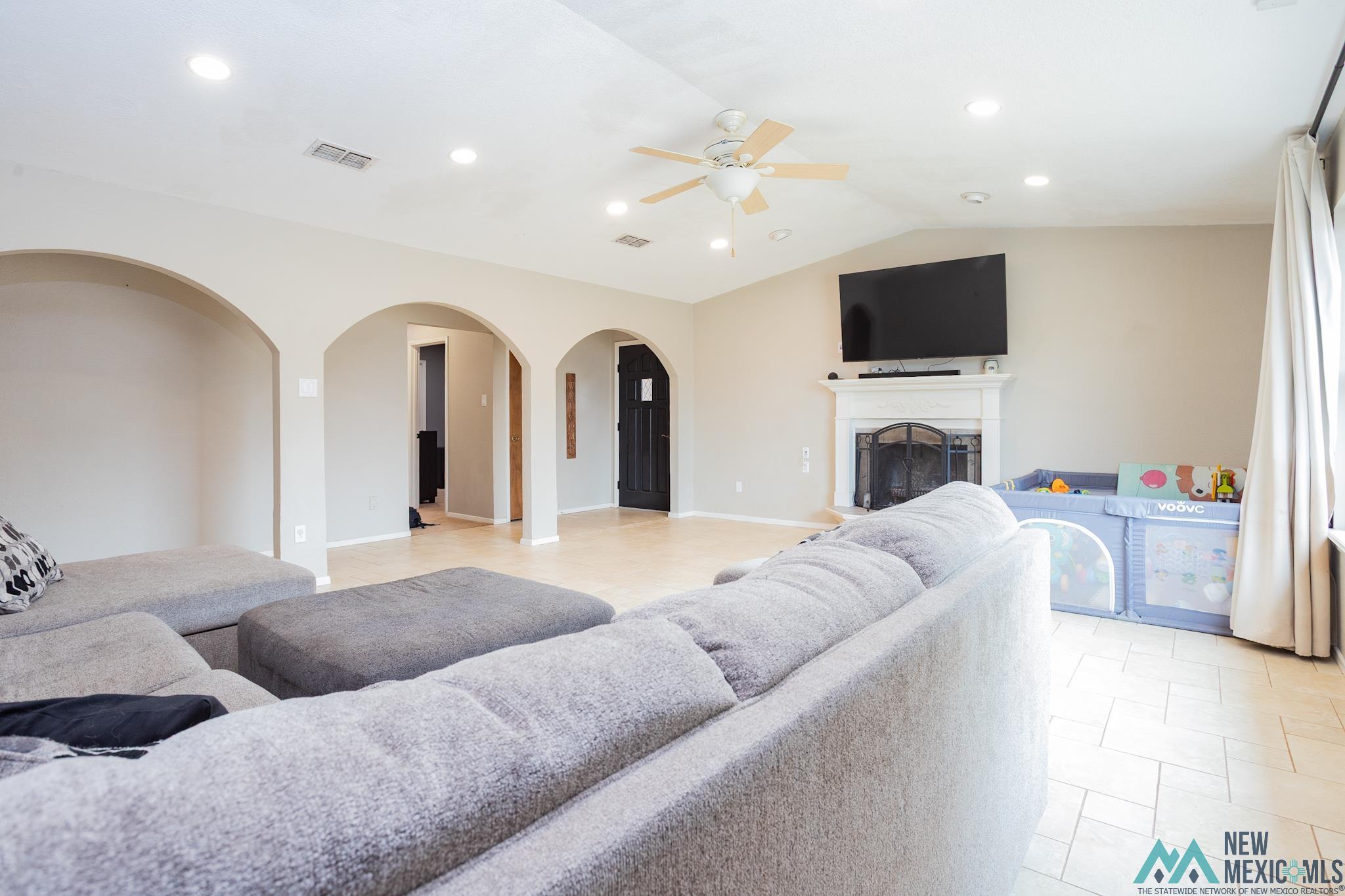 1520 Ashton Street, Clovis, Texas image 37