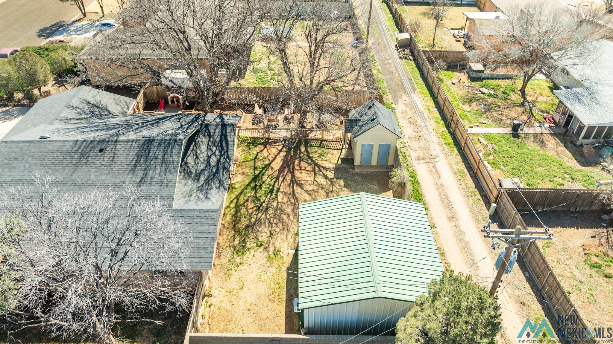1520 Ashton Street, Clovis, Texas image 48