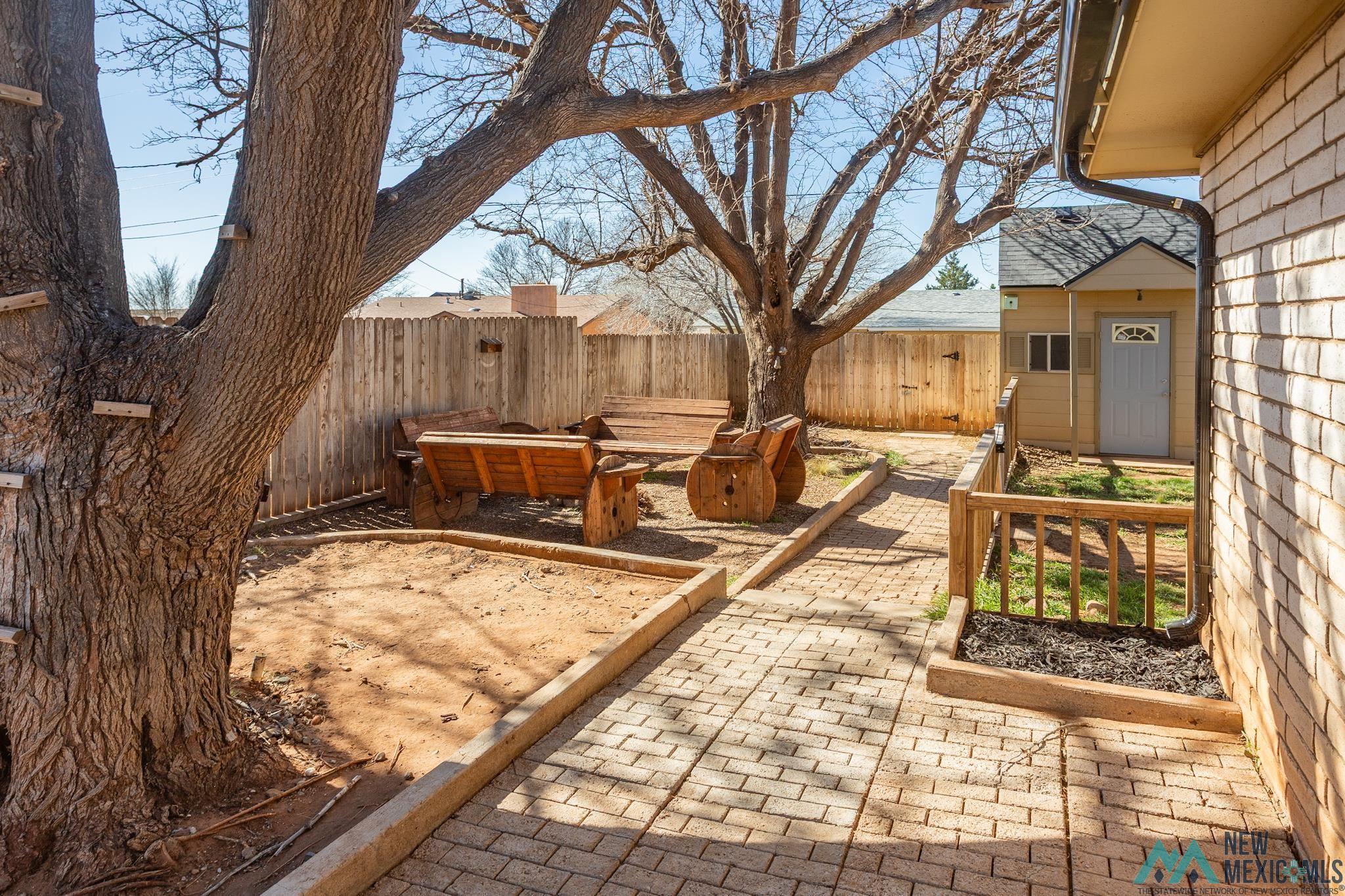 1520 Ashton Street, Clovis, Texas image 13
