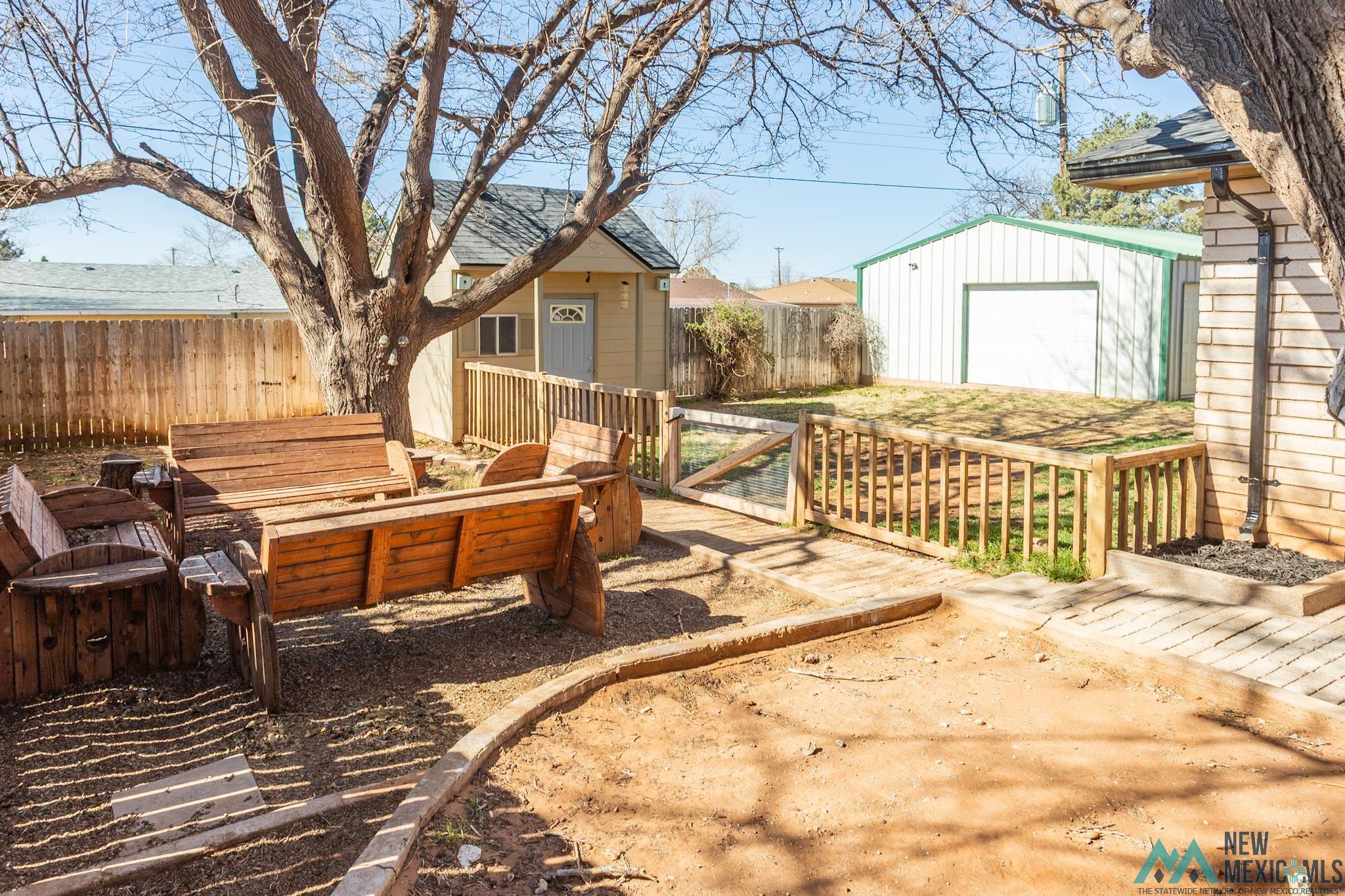 1520 Ashton Street, Clovis, Texas image 14