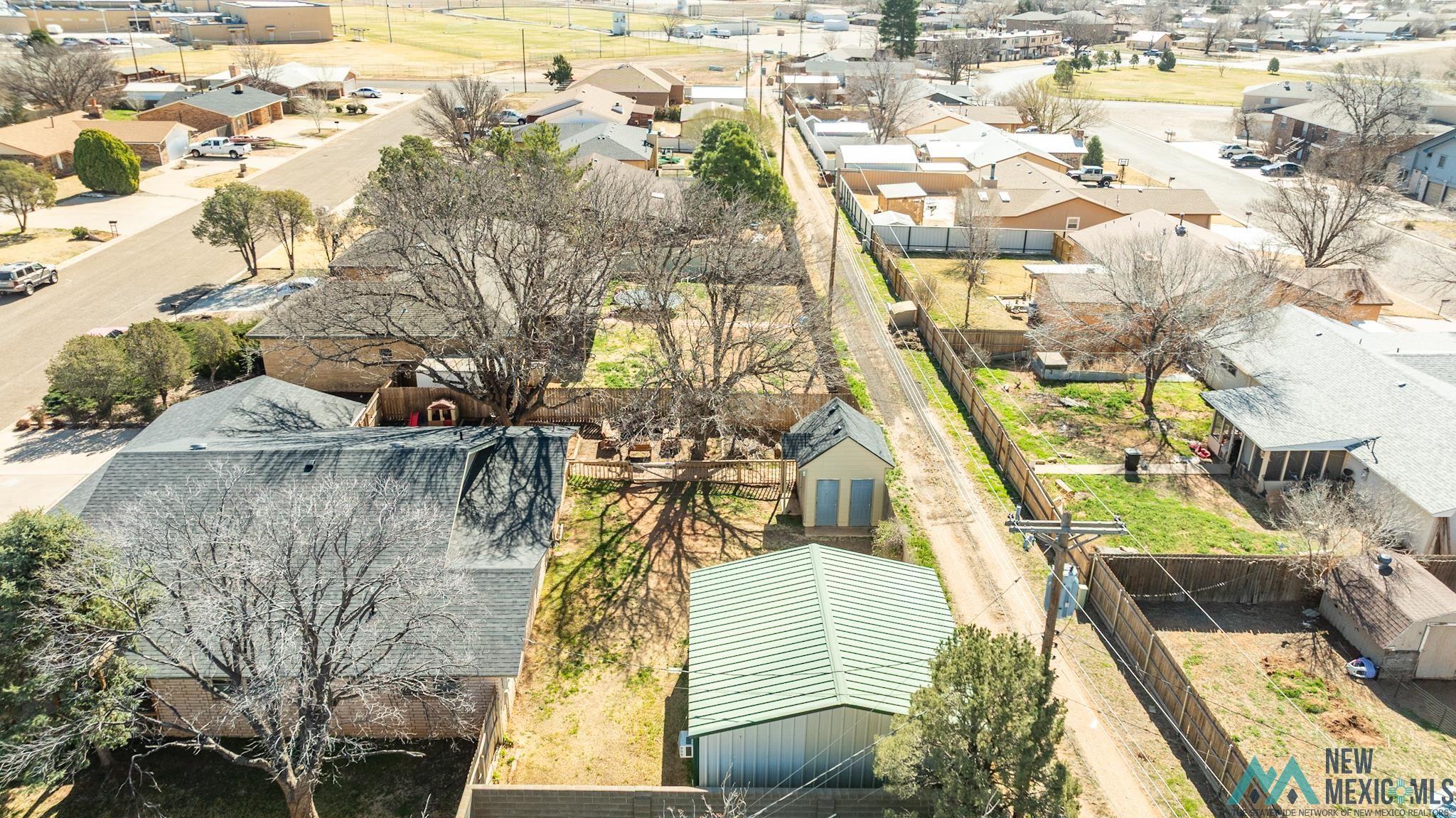 1520 Ashton Street, Clovis, Texas image 47