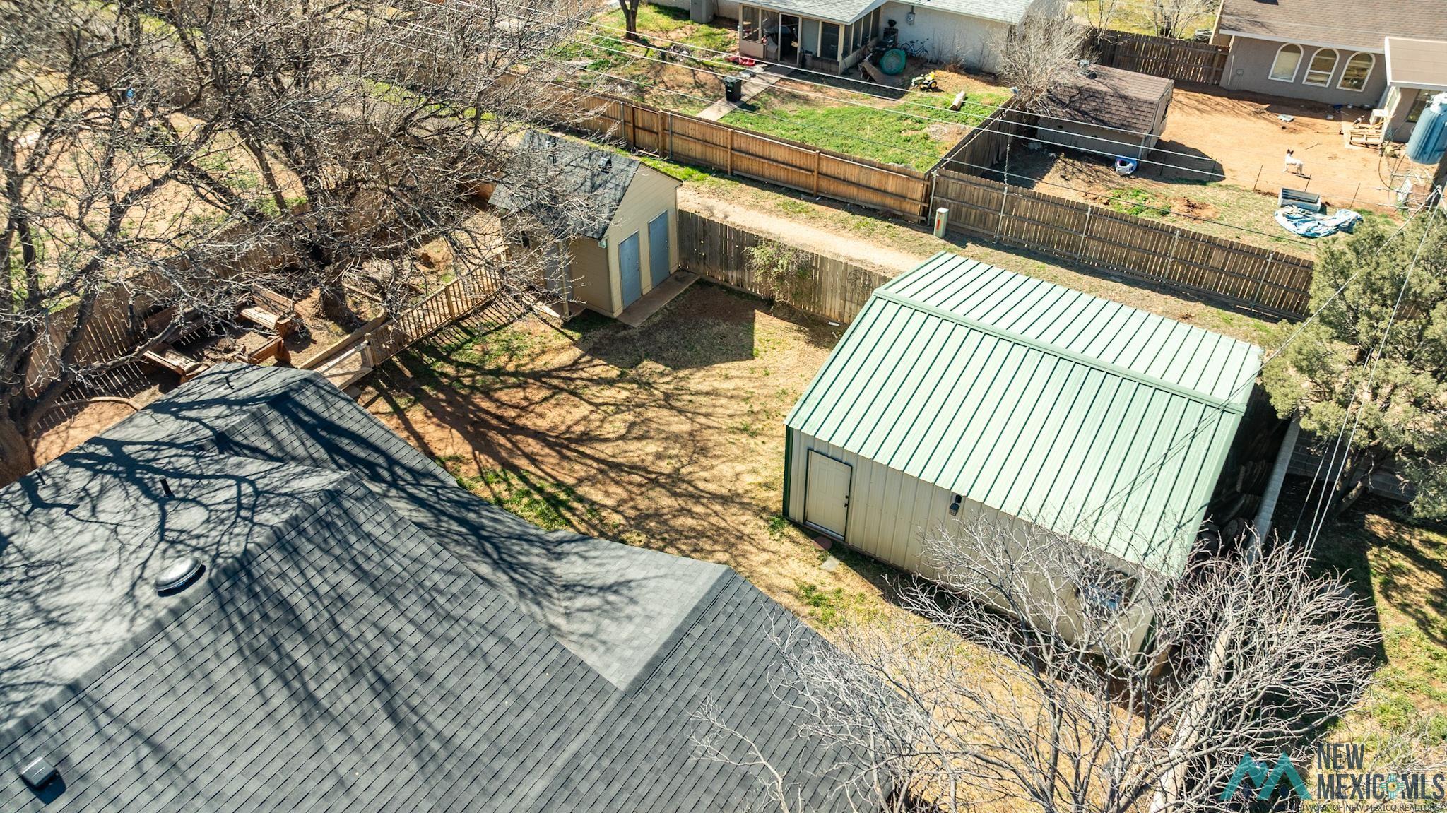 1520 Ashton Street, Clovis, Texas image 49
