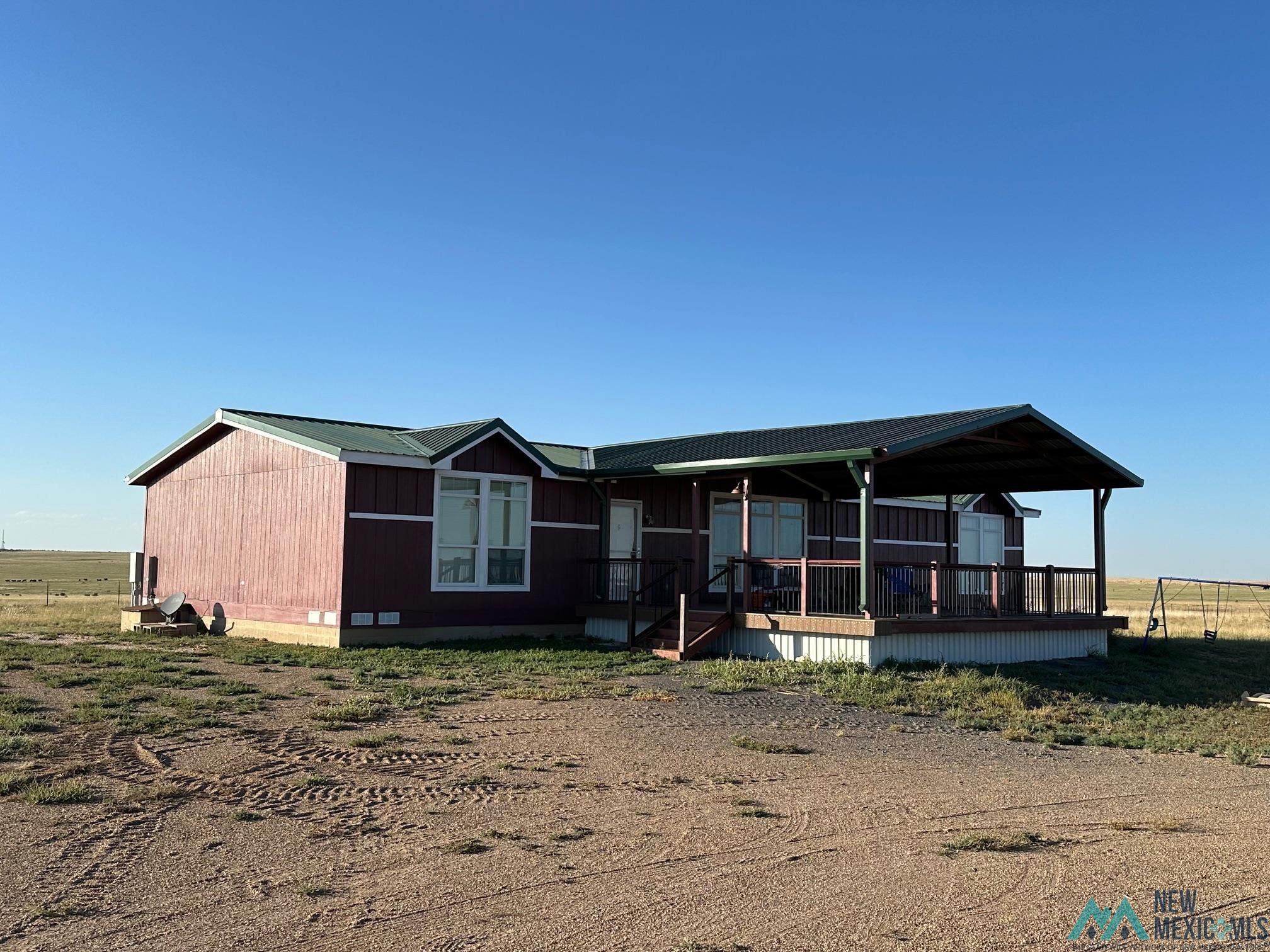 735 Wagon Mound Road, Roy, Texas image 3