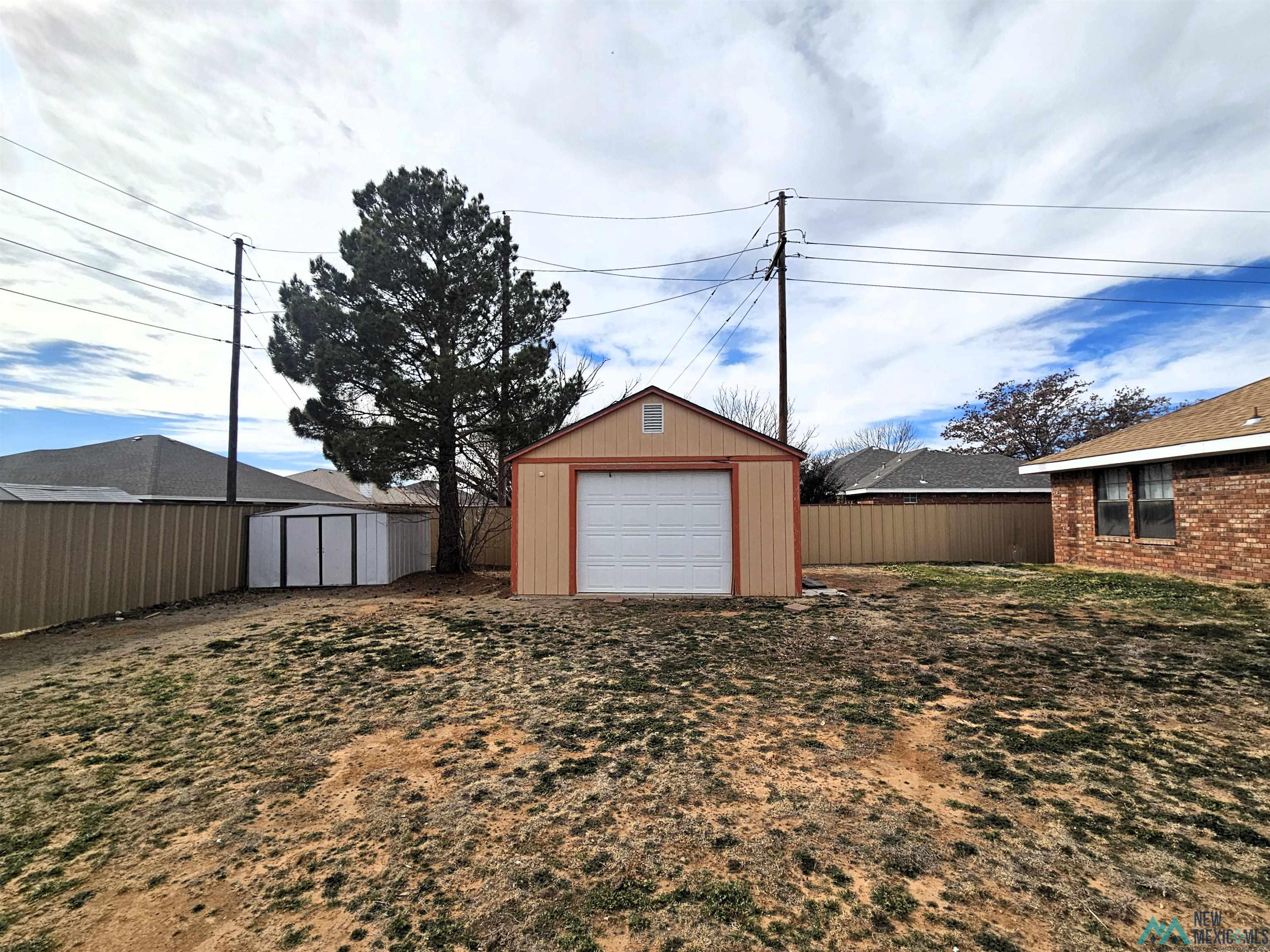 2501 Hammond Boulevard, Clovis, New Mexico image 23