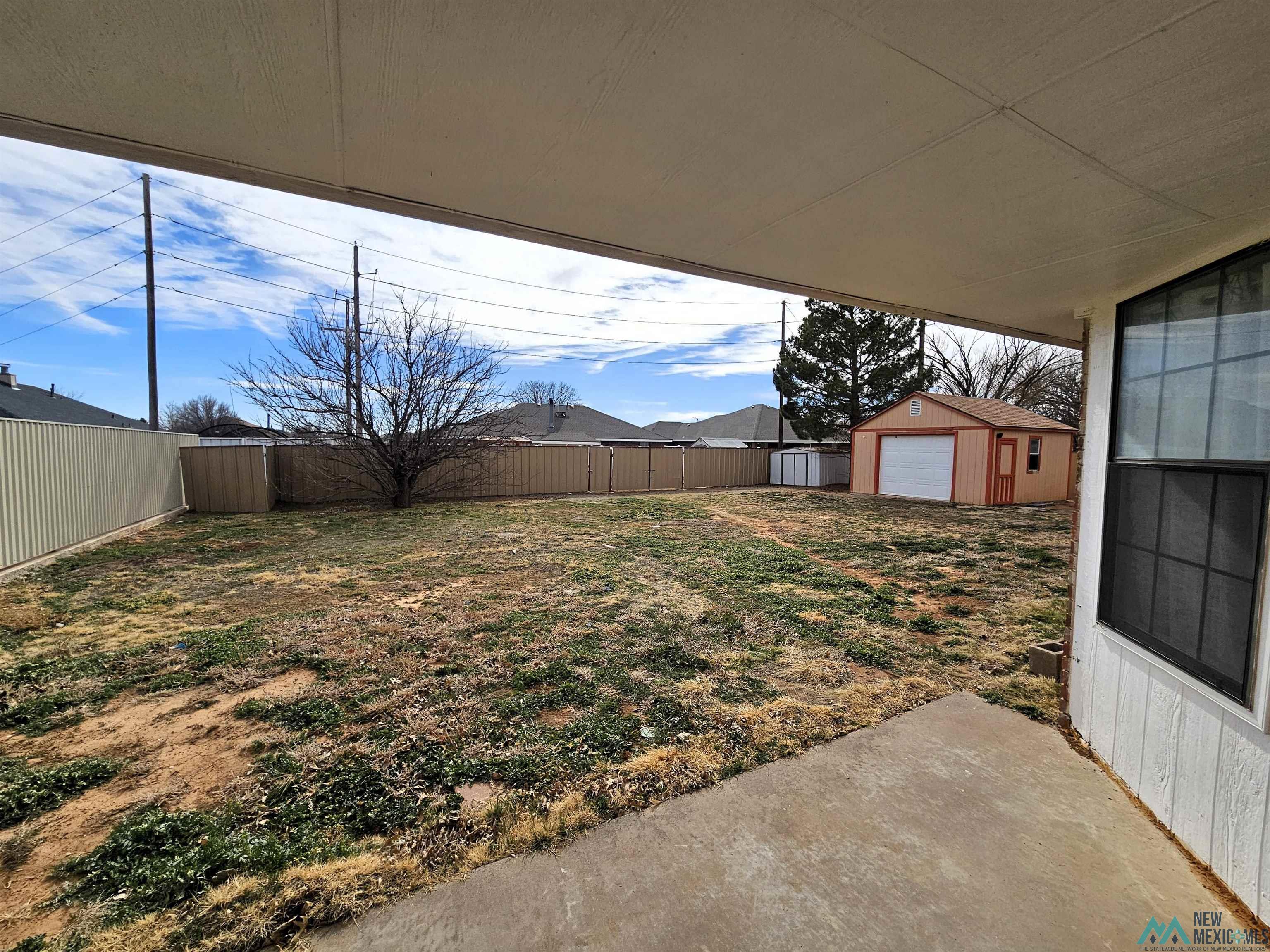 2501 Hammond Boulevard, Clovis, New Mexico image 22