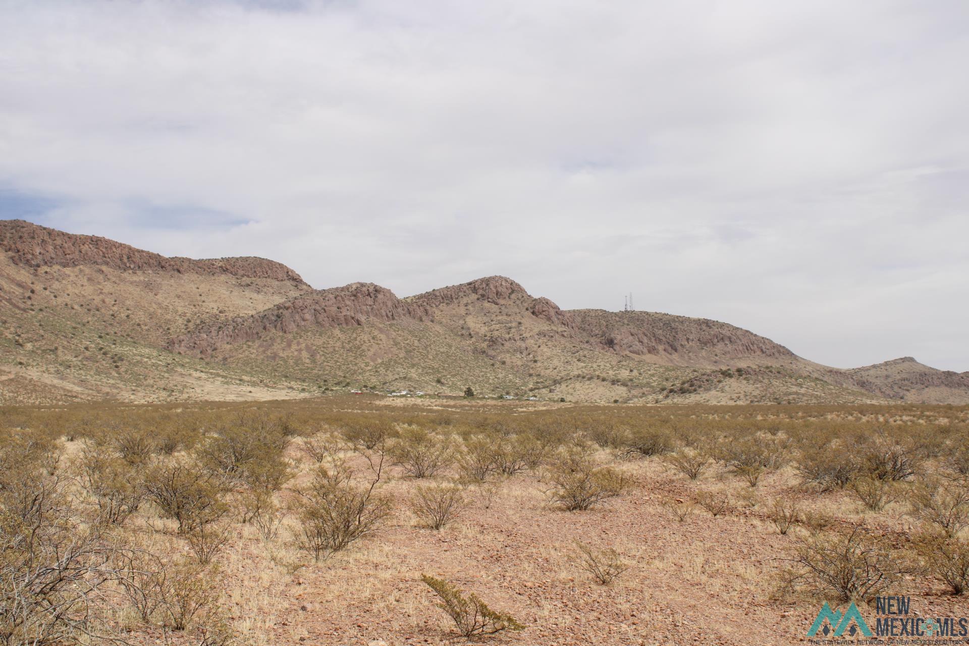 Wagon Wheel Rd Se, Deming, New Mexico image 9