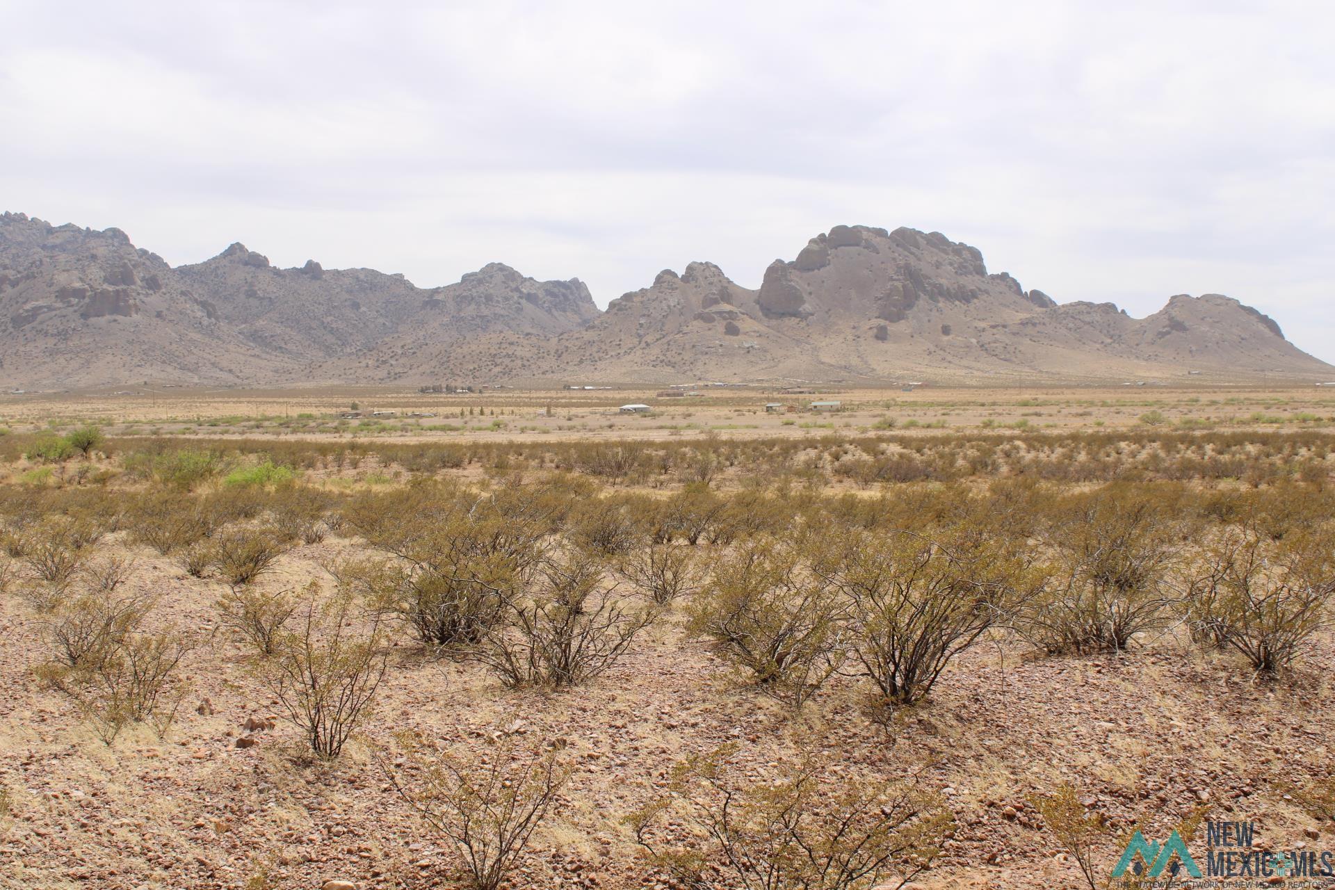 Wagon Wheel Rd Se, Deming, New Mexico image 1