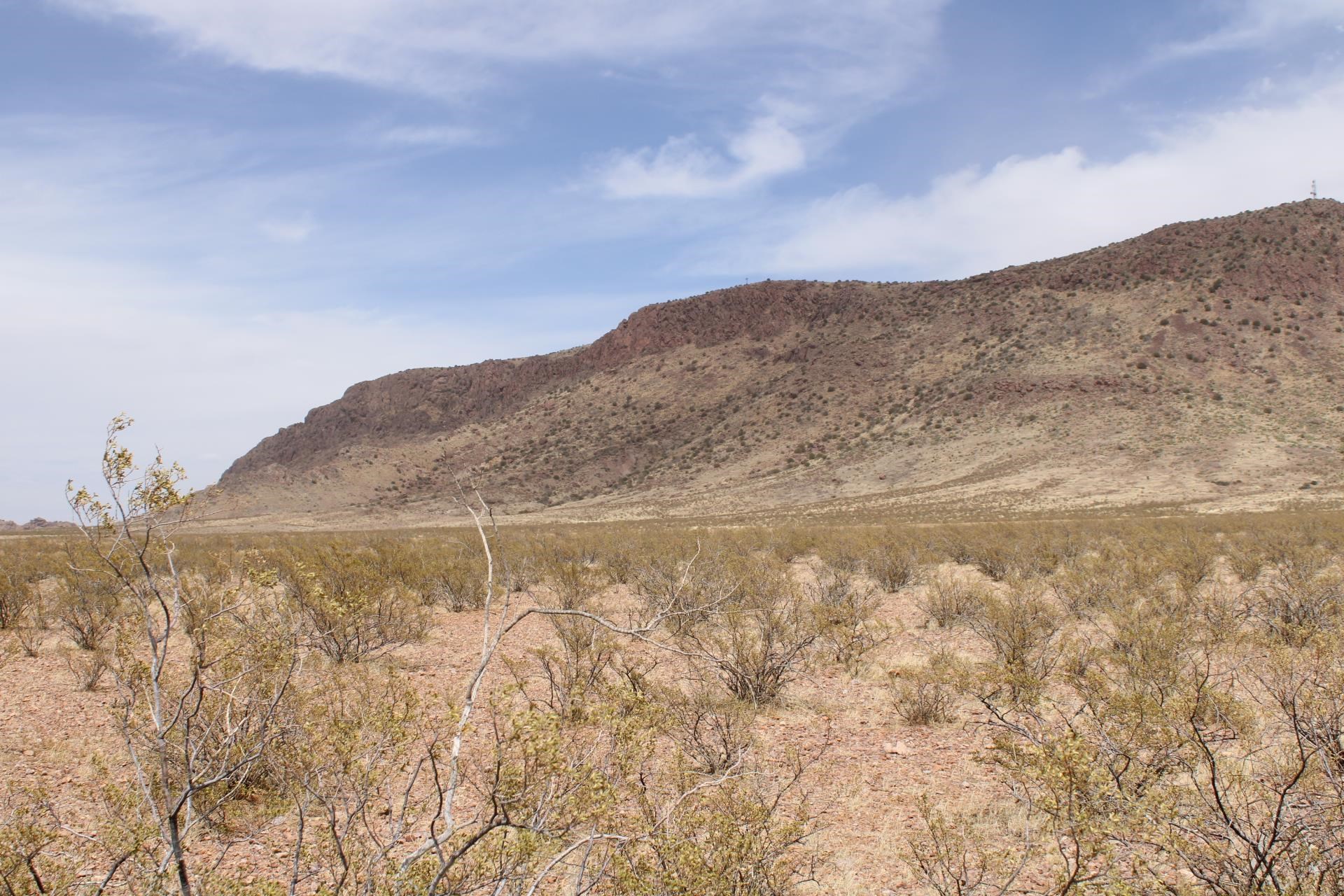 Wagon Wheel Rd Se, Deming, New Mexico image 7