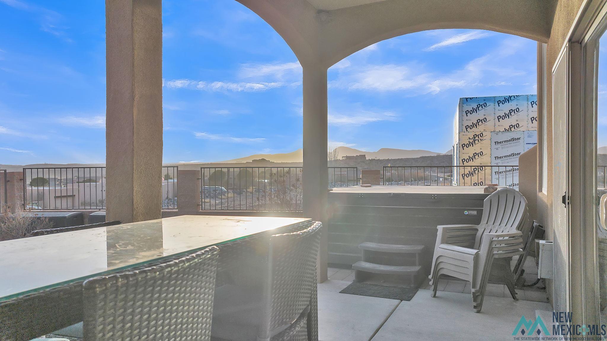 206 Tierra Verde Circle, Elephant Butte, Texas image 5