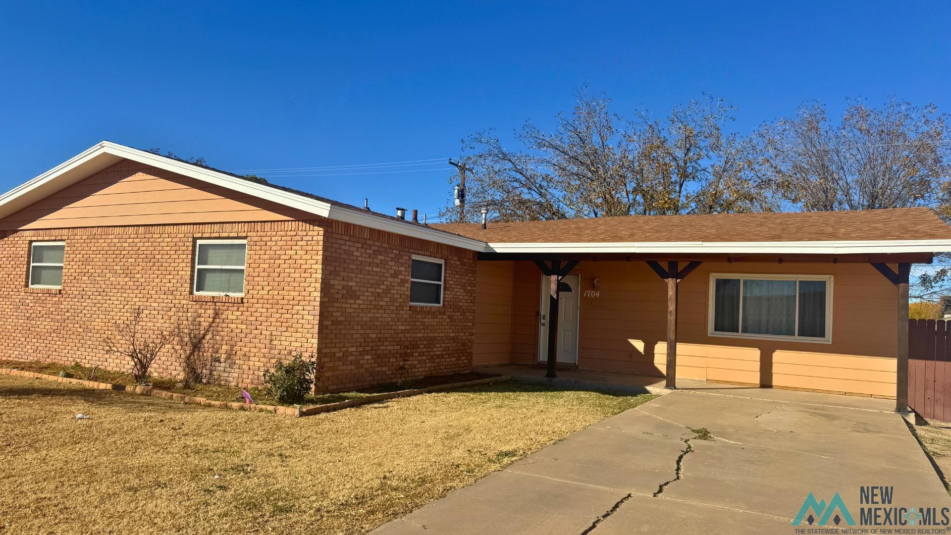 1704 W Jacobs Avenue, Artesia, Texas image 1