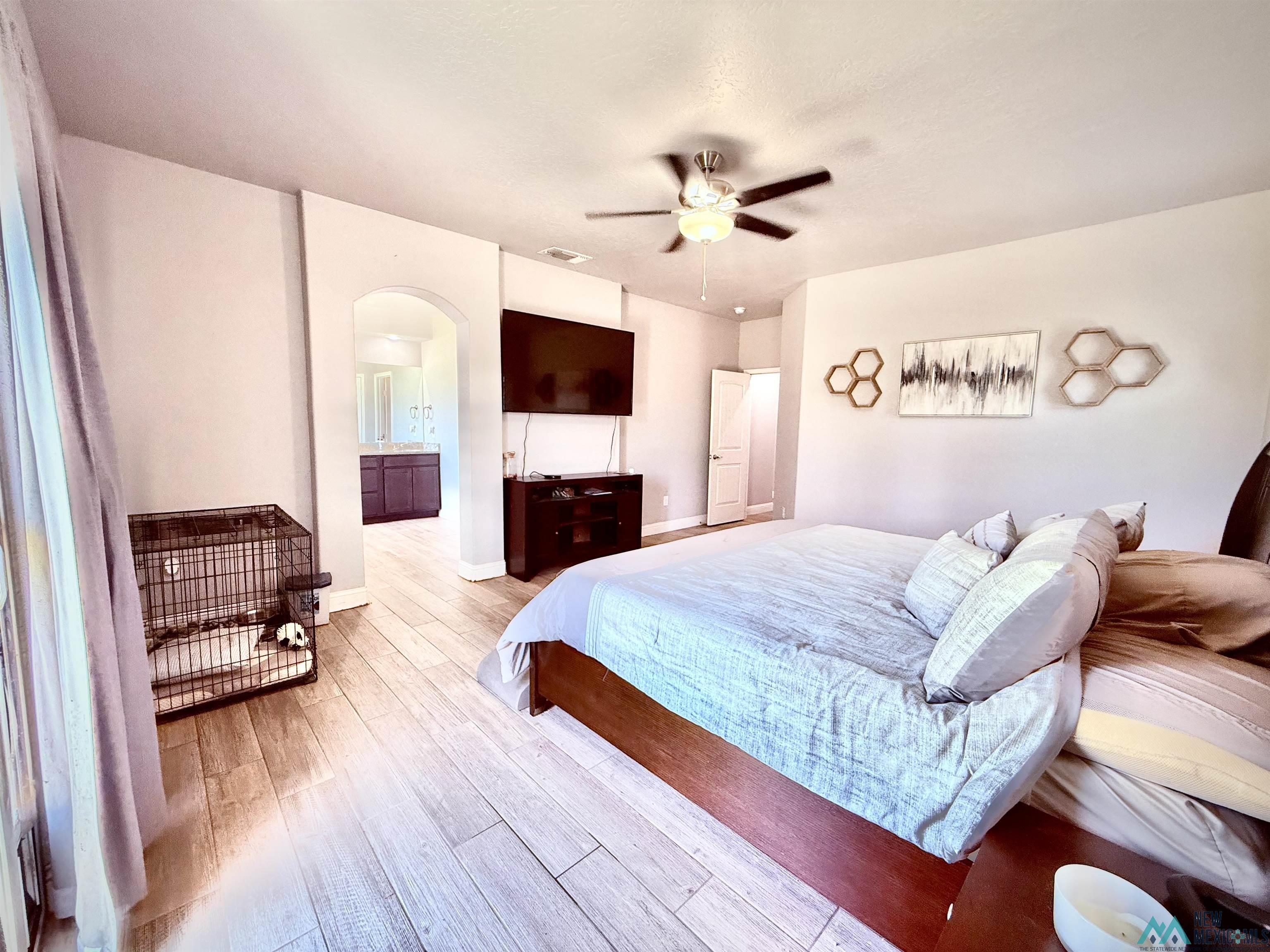 1825 N Orchid Drive, Hobbs, Texas image 10