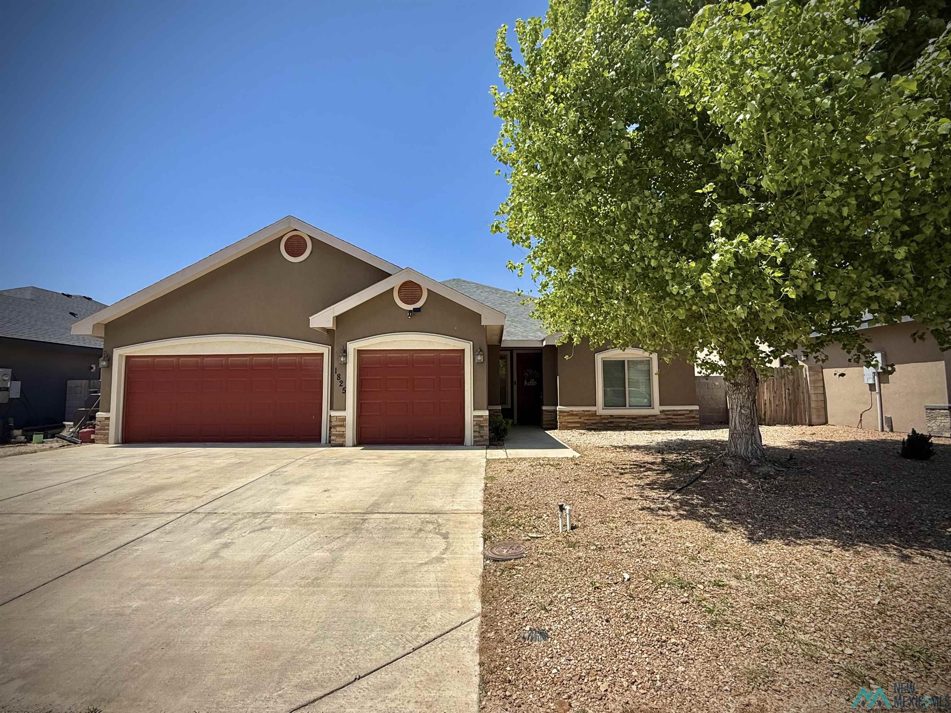1825 N Orchid Drive, Hobbs, Texas image 1