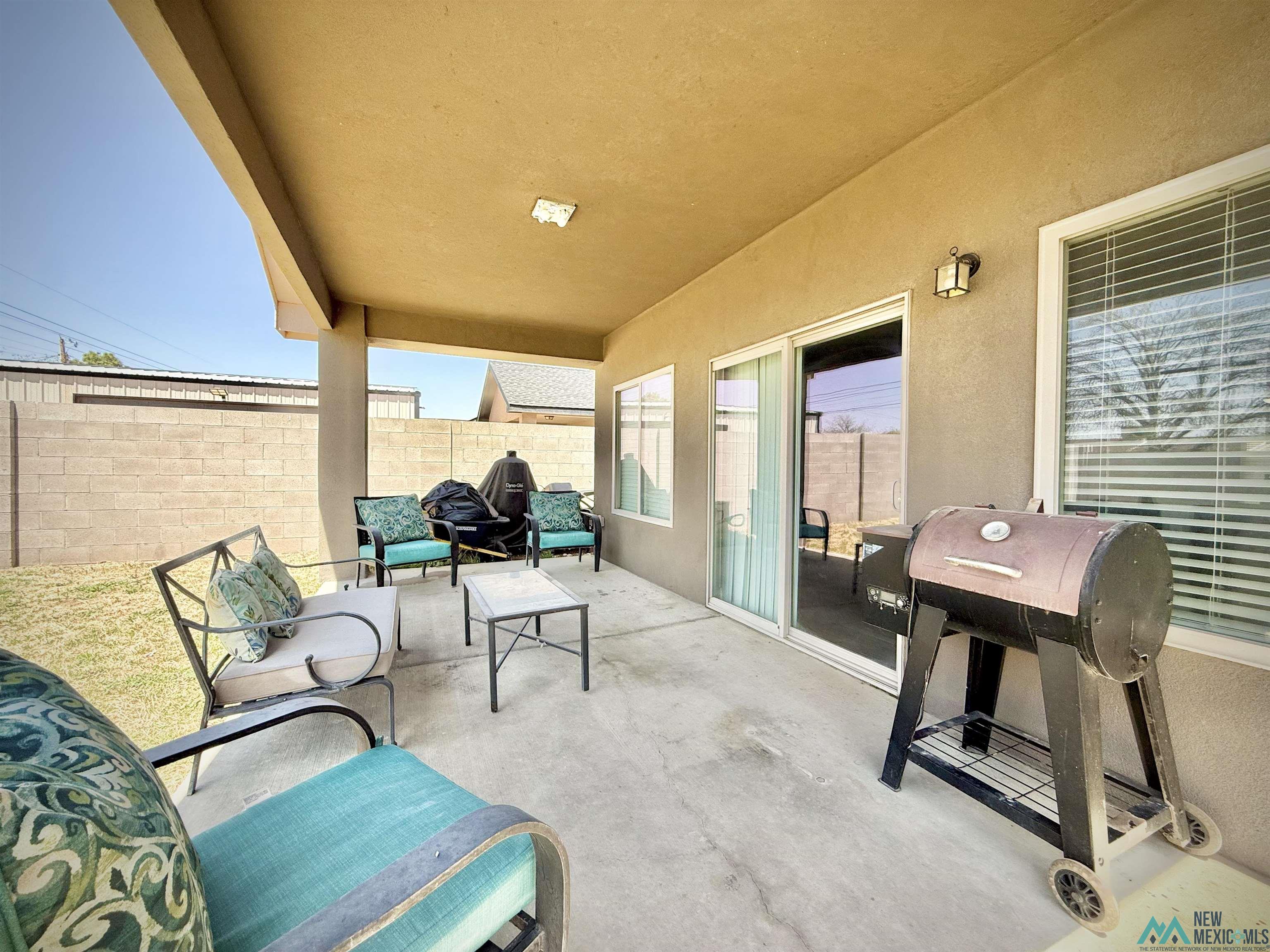1825 N Orchid Drive, Hobbs, Texas image 17