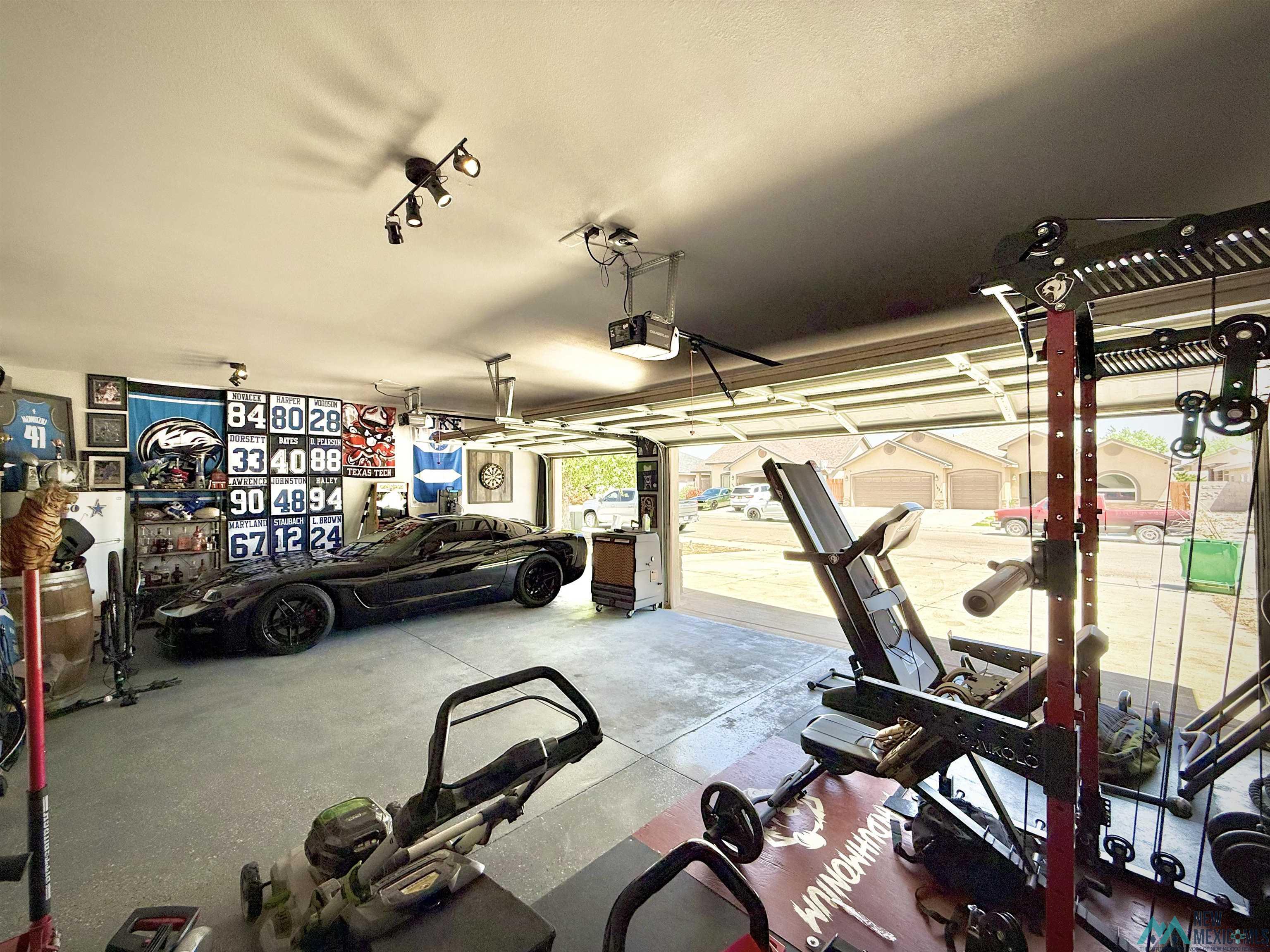 1825 N Orchid Drive, Hobbs, Texas image 16