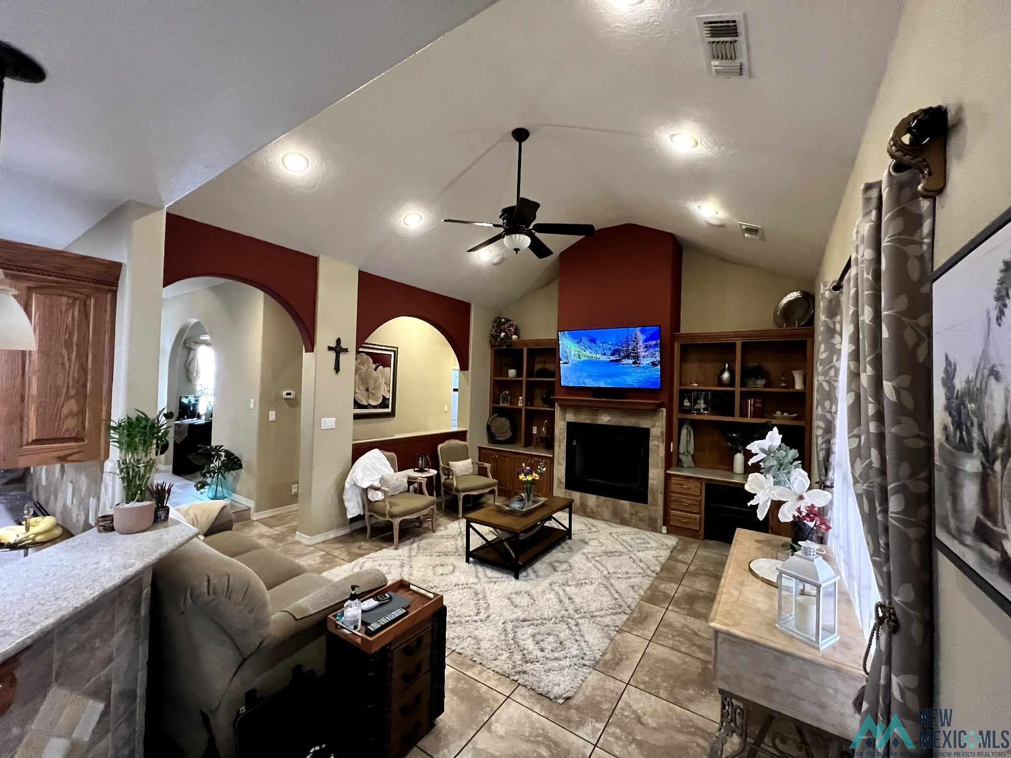 803 Barnett Dr, Roswell, Texas image 7