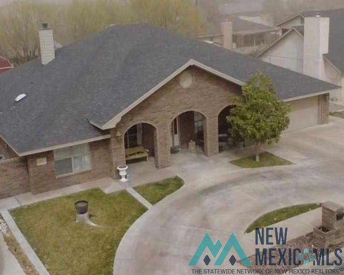 803 Barnett Dr, Roswell, Texas image 1