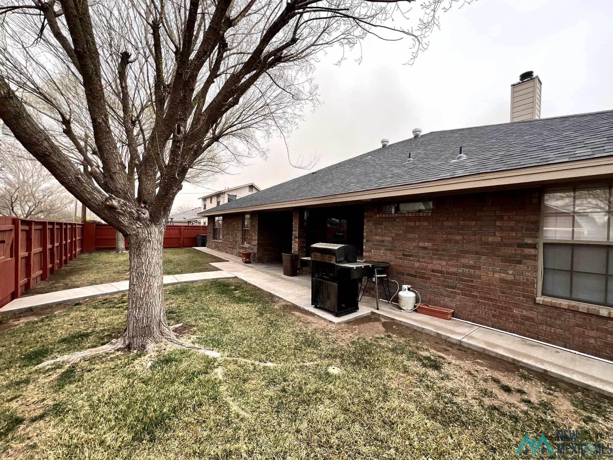 803 Barnett Dr, Roswell, Texas image 21