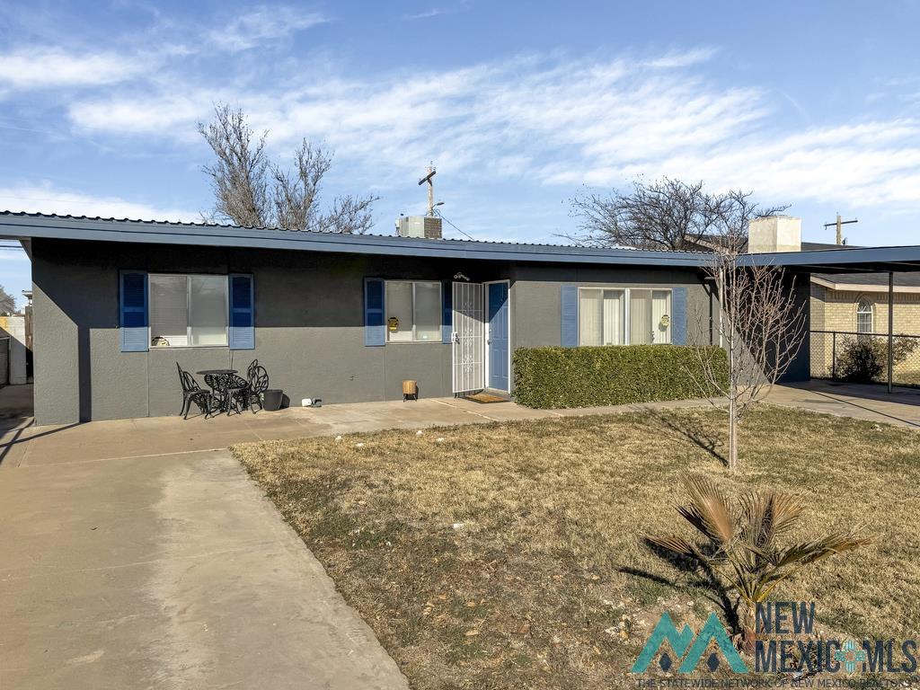 1408 W Princess Jeanne Drive #5, Hobbs, New Mexico image 1