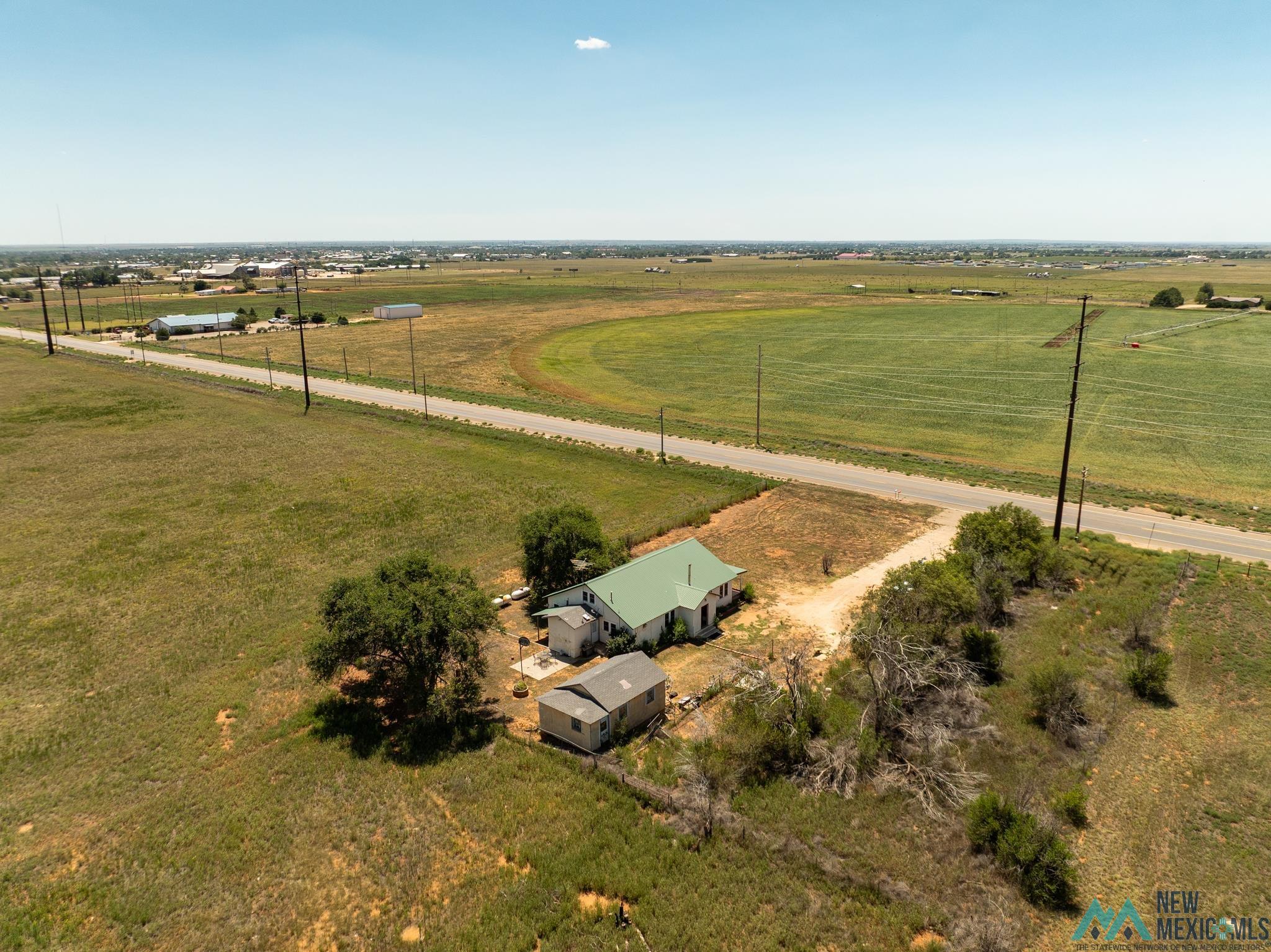 Portales, New Mexico 88130, United States, 3 Bedrooms Bedrooms, ,3 BathroomsBathrooms,Residential,Active,186765