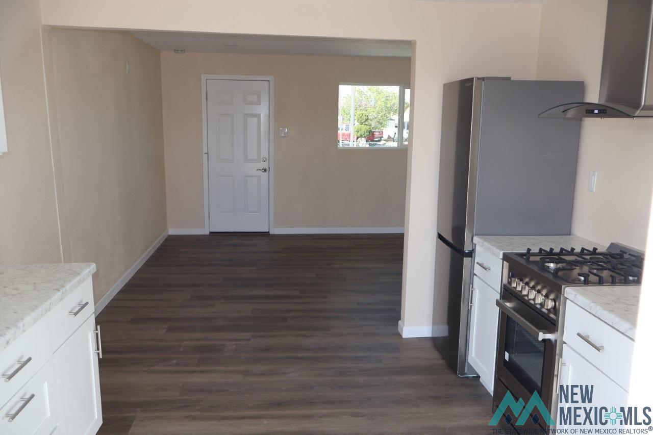 676 E Sargent Street, Grants, New Mexico image 3