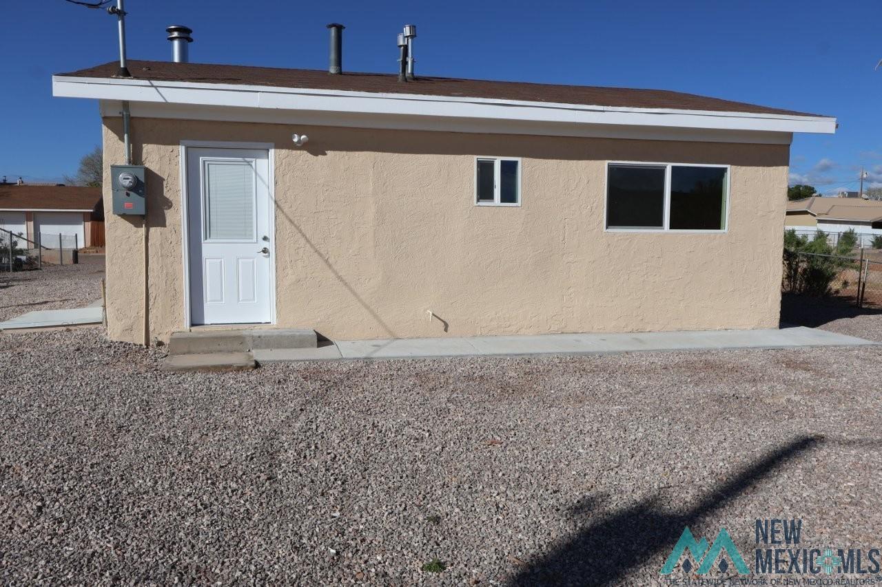 676 E Sargent Street, Grants, New Mexico image 10