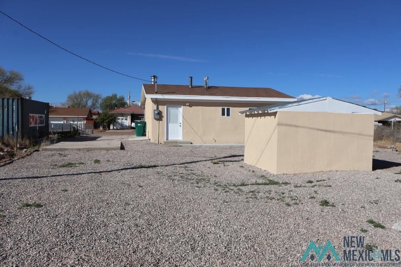 676 E Sargent Street, Grants, New Mexico image 11
