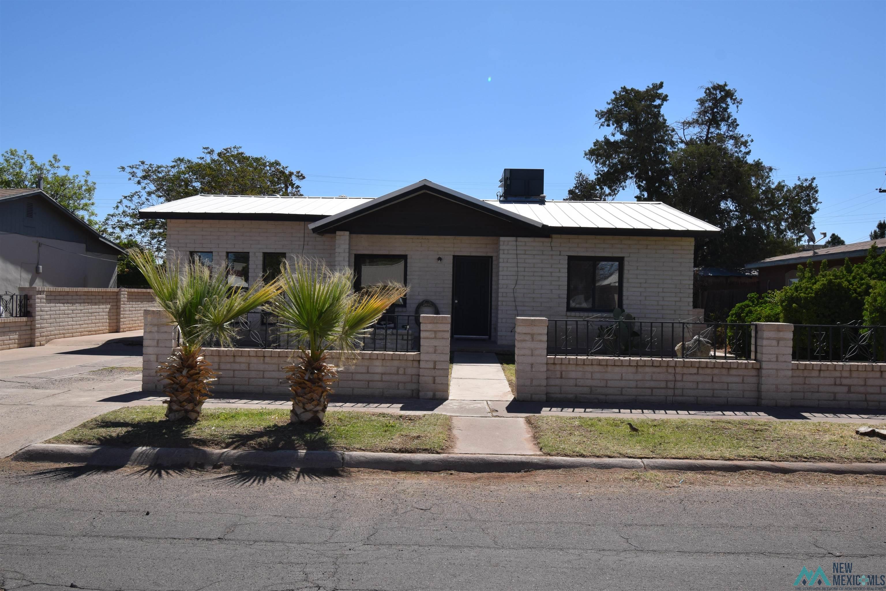 919 Blue Bonnet Dr, Deming, Texas image 1