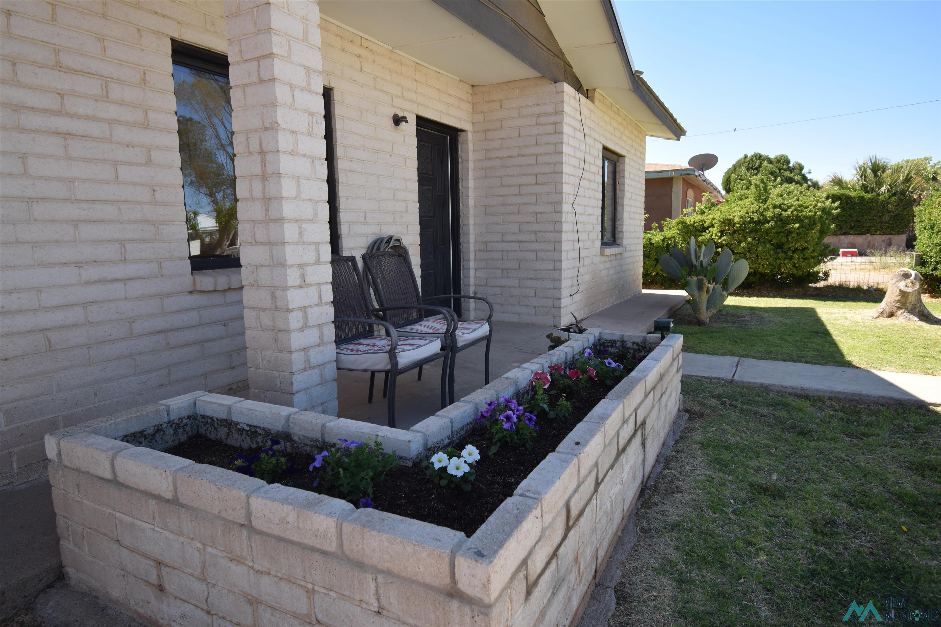 919 Blue Bonnet Dr, Deming, Texas image 29
