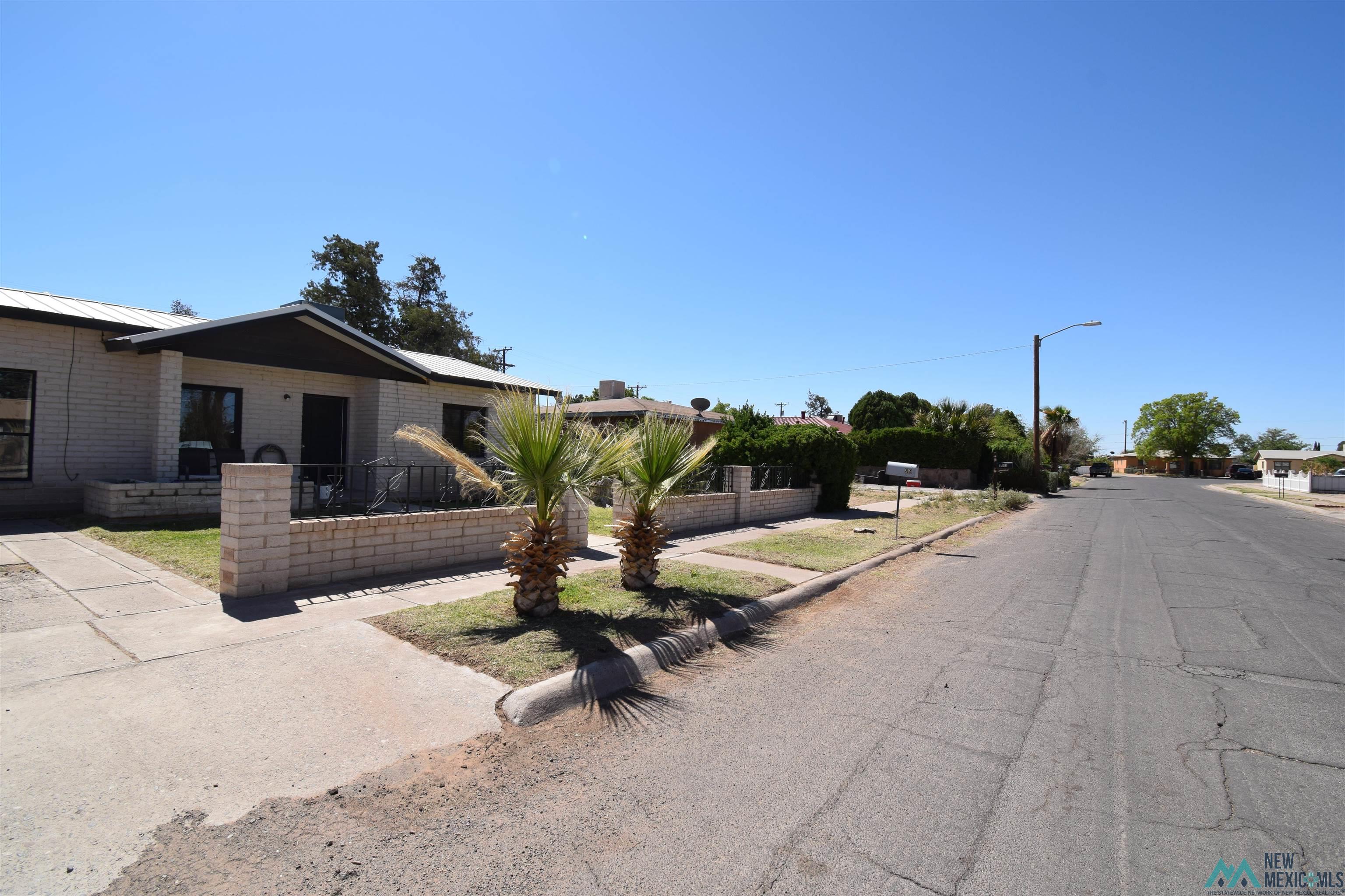 919 Blue Bonnet Dr, Deming, Texas image 32