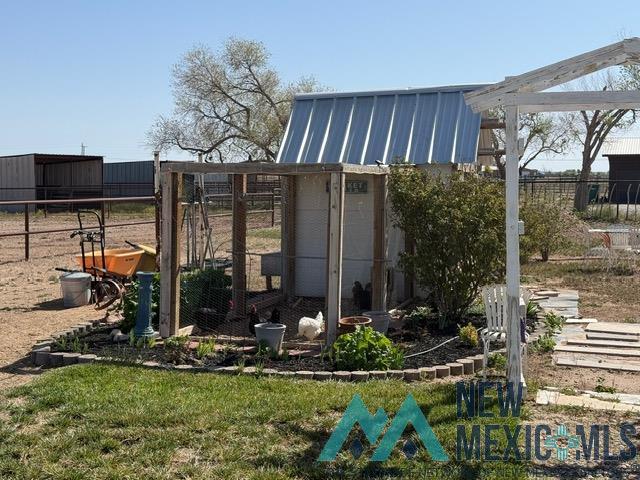 1003 Marion Richards Street, Roswell, Texas image 19