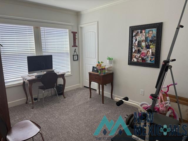 1003 Marion Richards Street, Roswell, Texas image 10