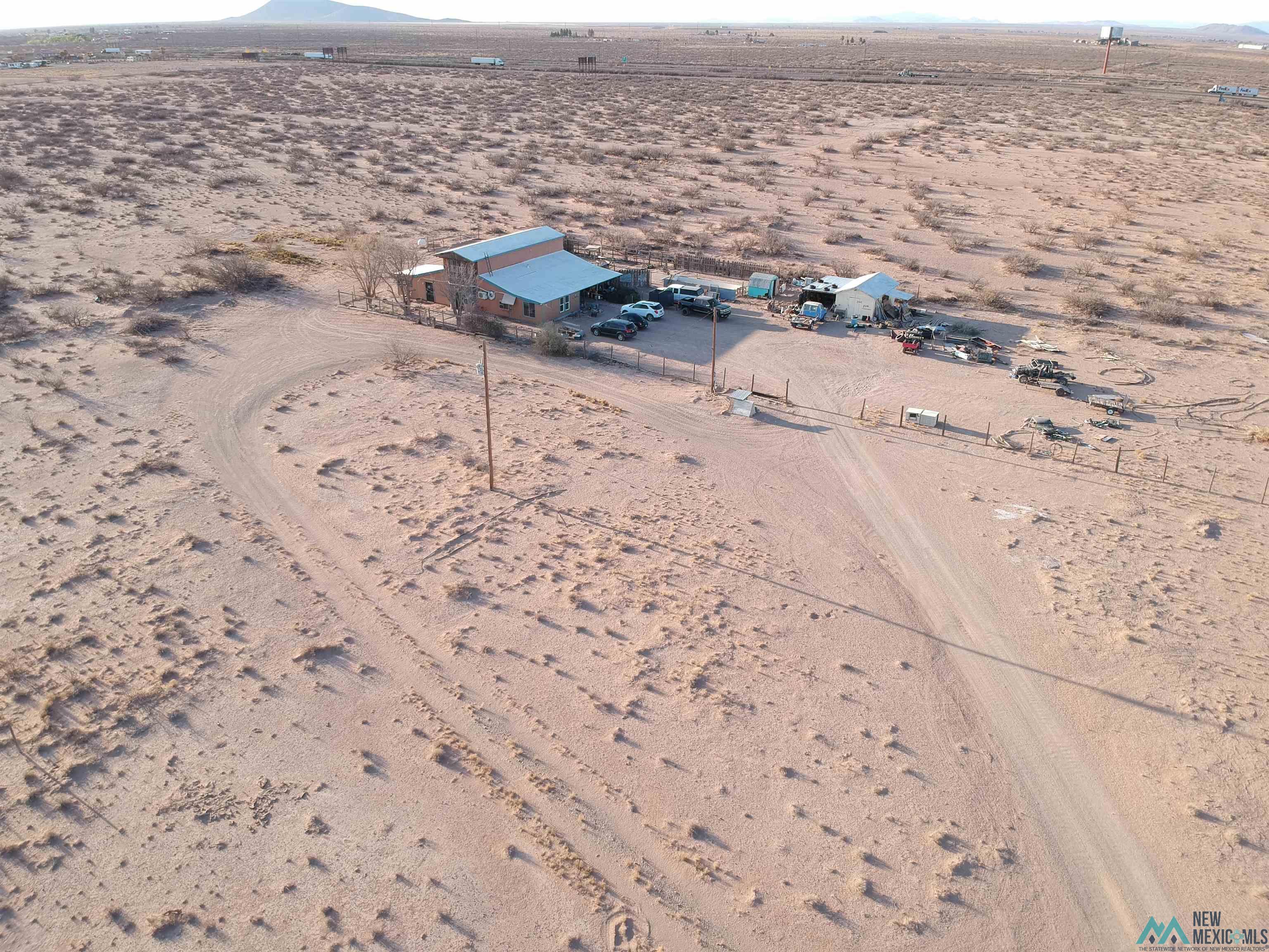 1995 SW Ash Street, Deming, New Mexico image 33