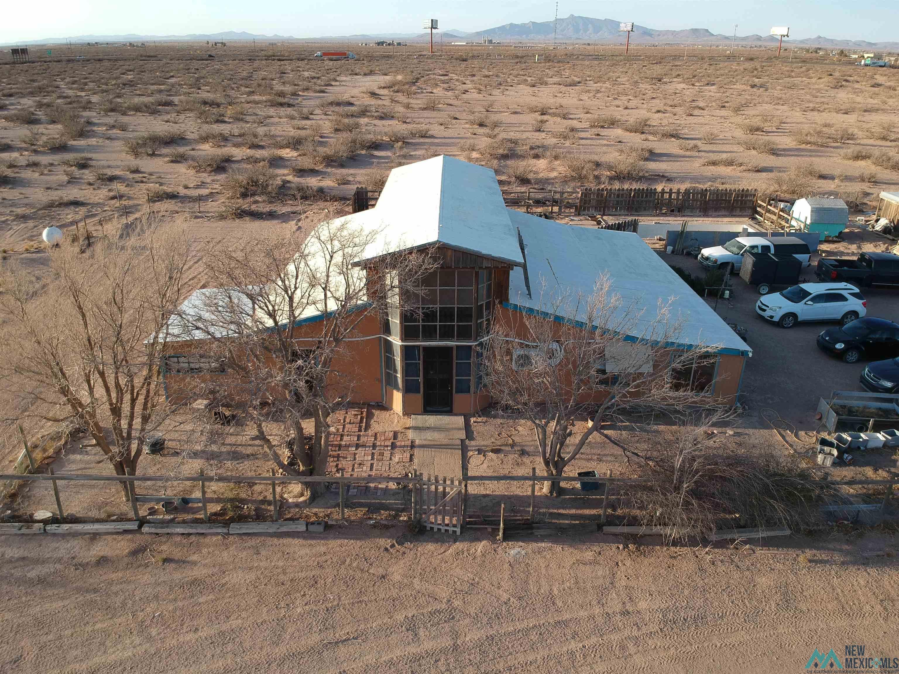 1995 SW Ash Street, Deming, New Mexico image 4