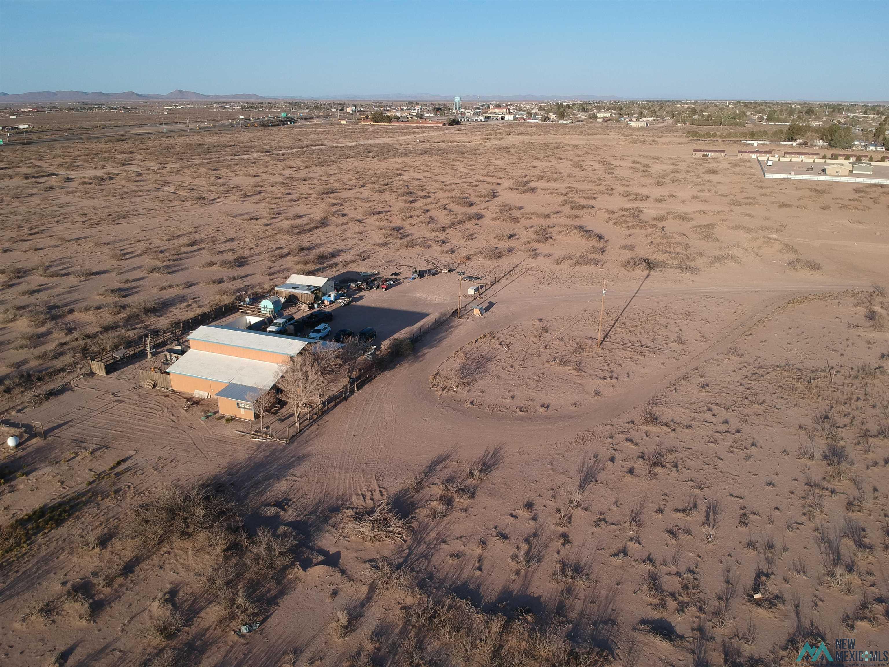 1995 SW Ash Street, Deming, New Mexico image 29
