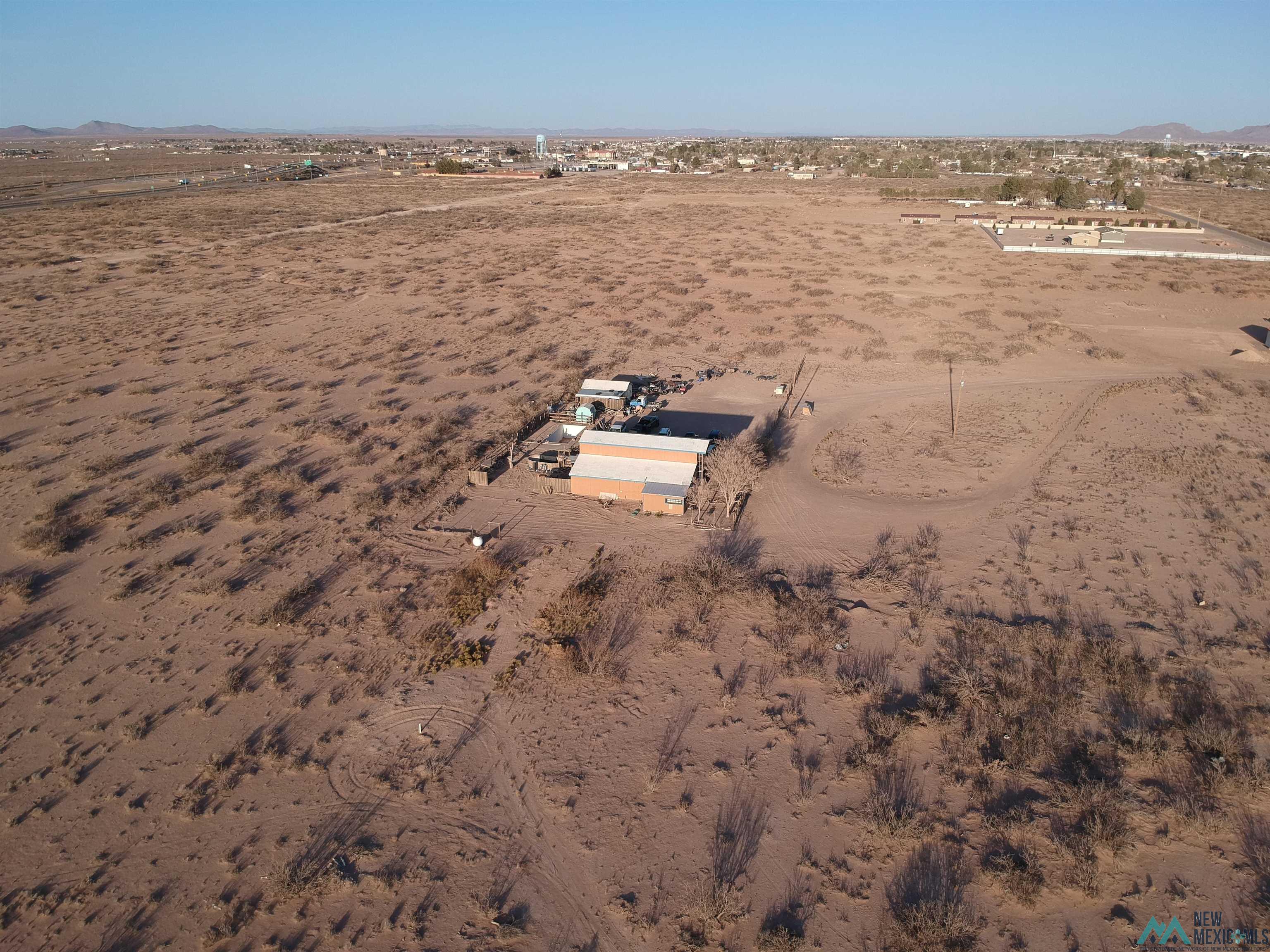 1995 SW Ash Street, Deming, New Mexico image 30