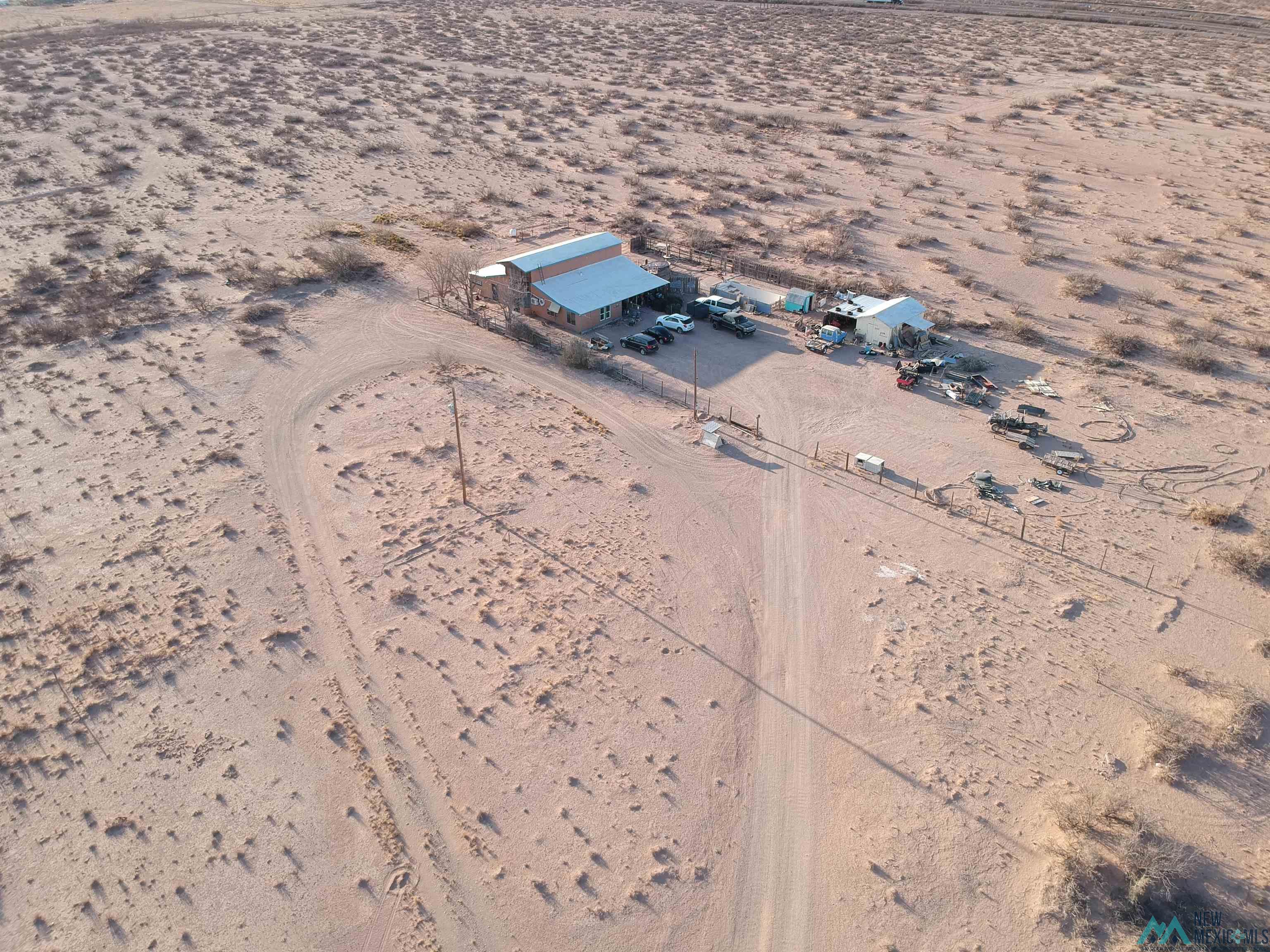 1995 SW Ash Street, Deming, New Mexico image 32