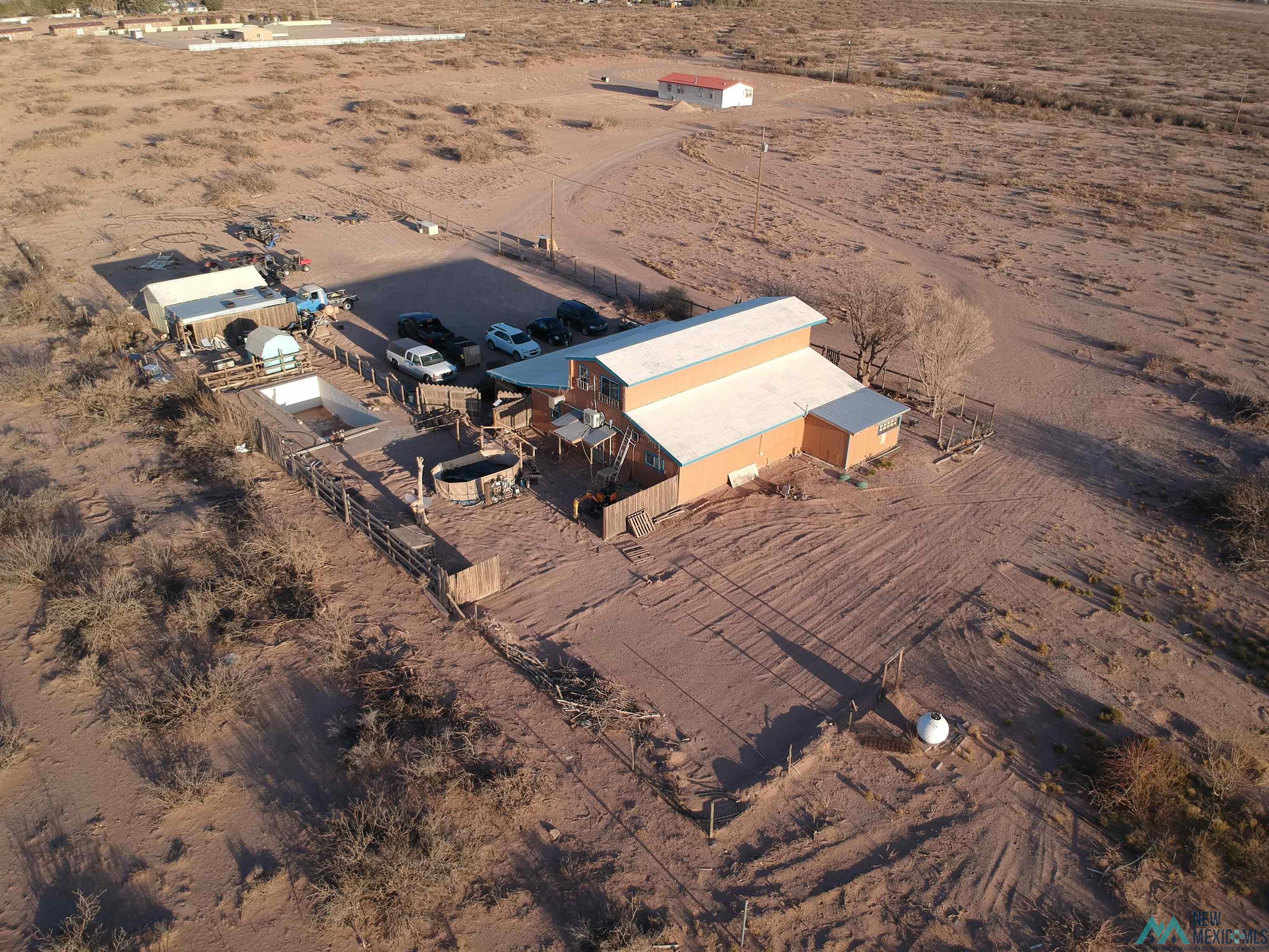 1995 SW Ash Street, Deming, New Mexico image 12
