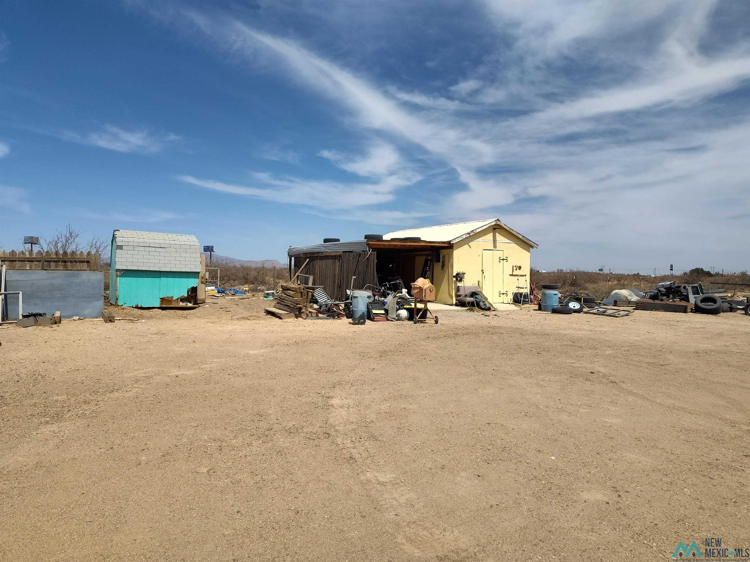 1995 SW Ash Street, Deming, New Mexico image 13
