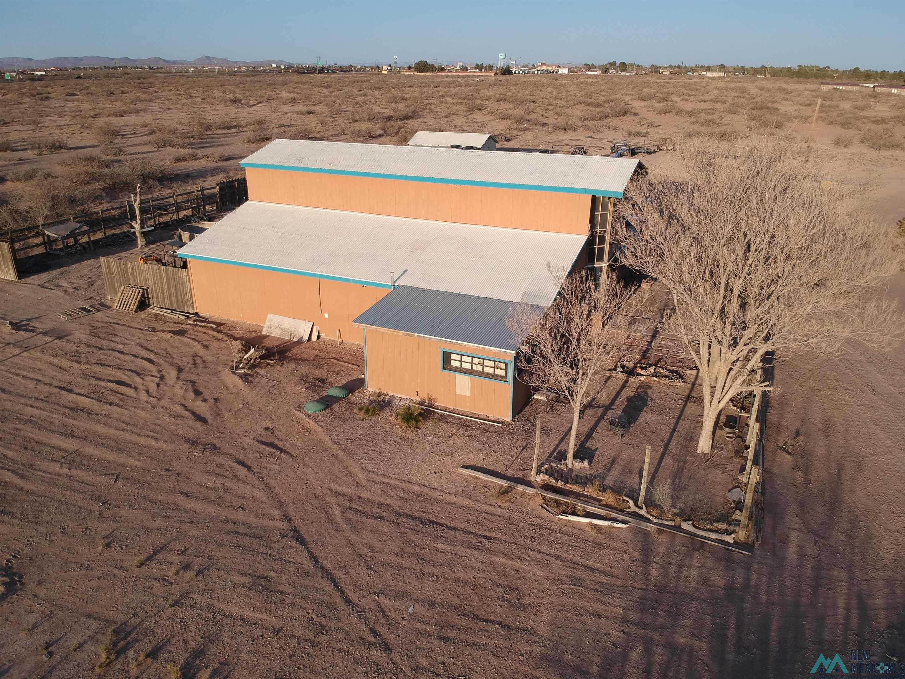 1995 SW Ash Street, Deming, New Mexico image 9