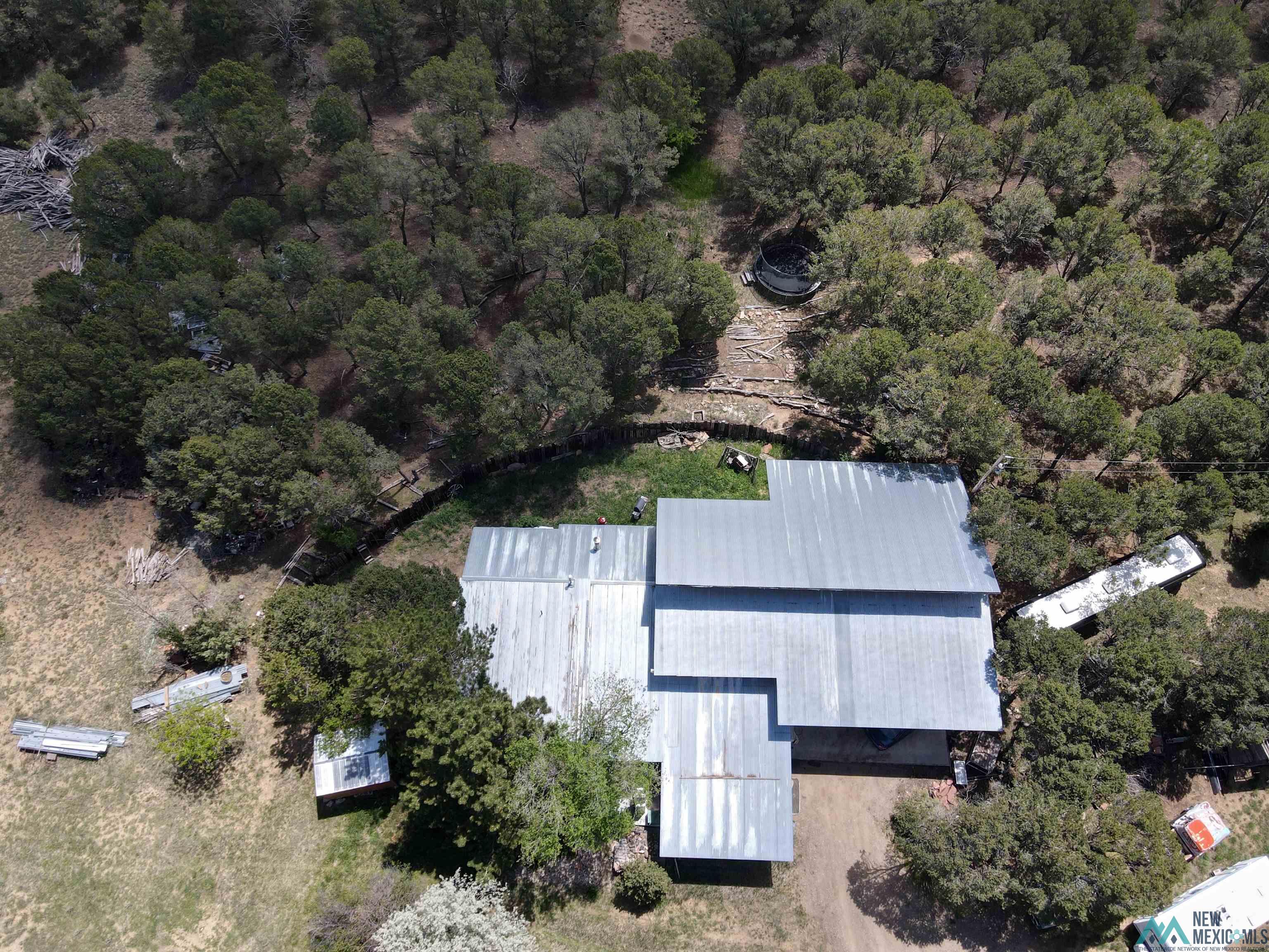 20 E Caviness #1 Drive, Raton, New Mexico image 40
