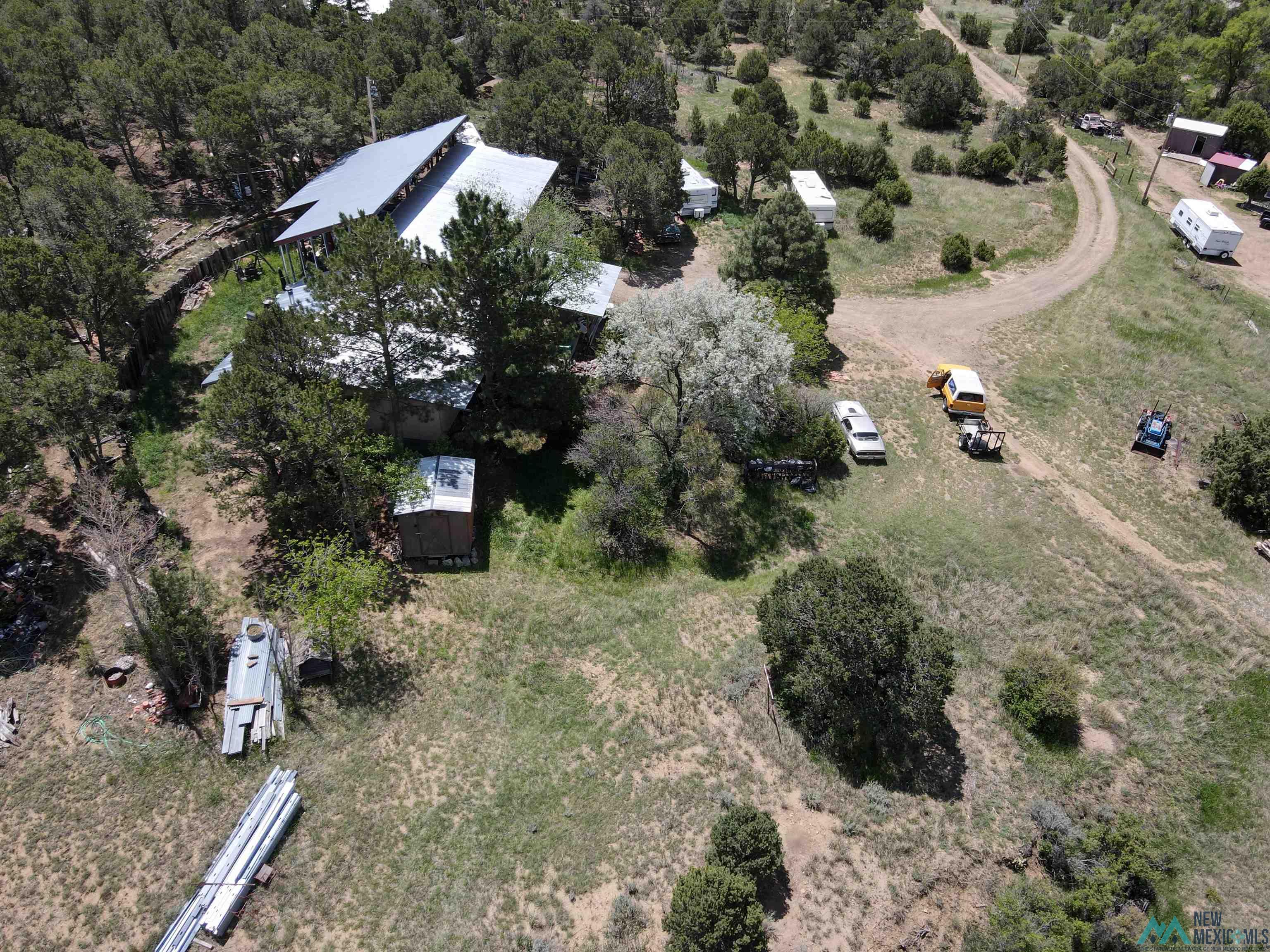 20 E Caviness #1 Drive, Raton, New Mexico image 42