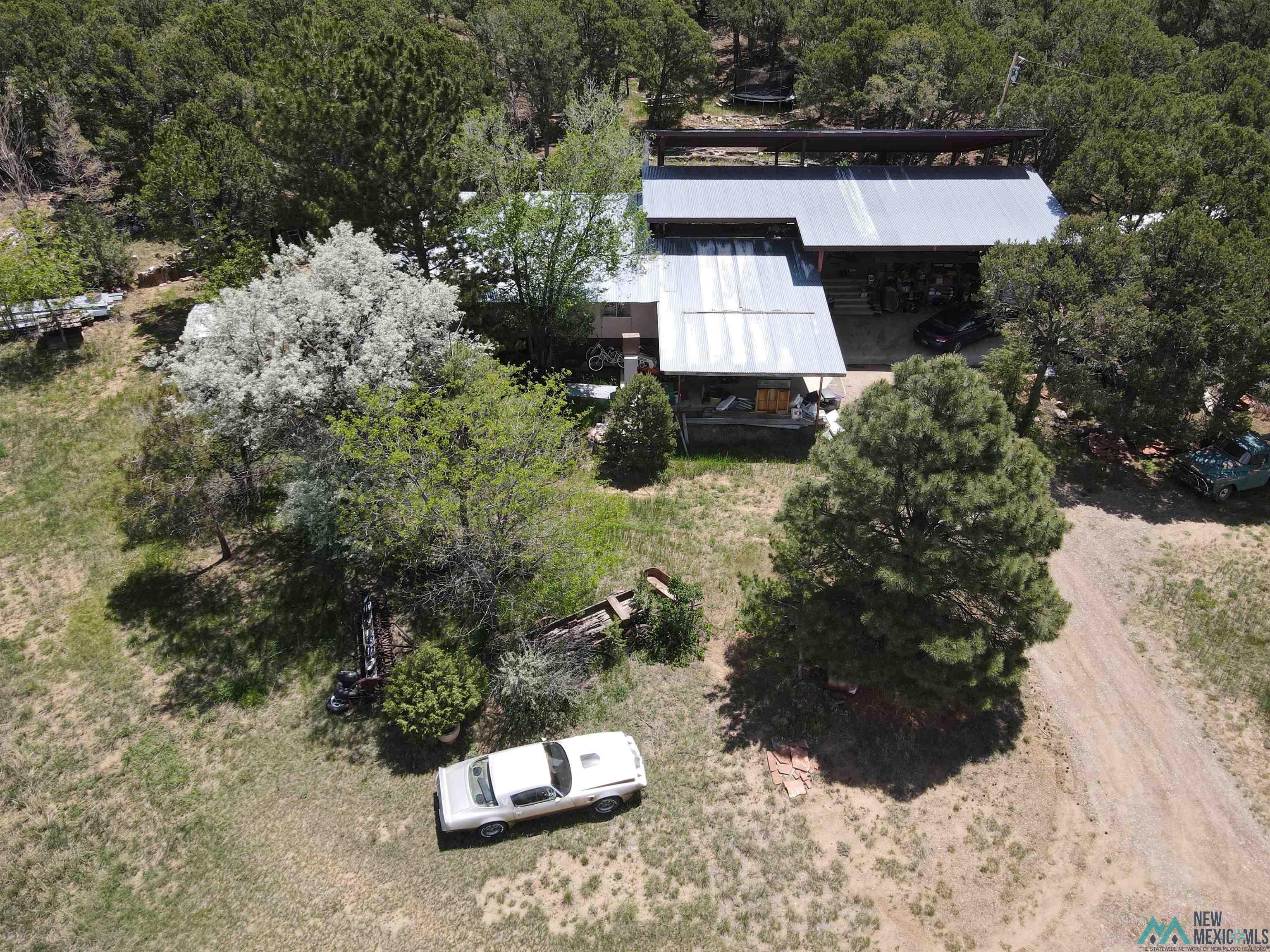 20 E Caviness #1 Drive, Raton, New Mexico image 43