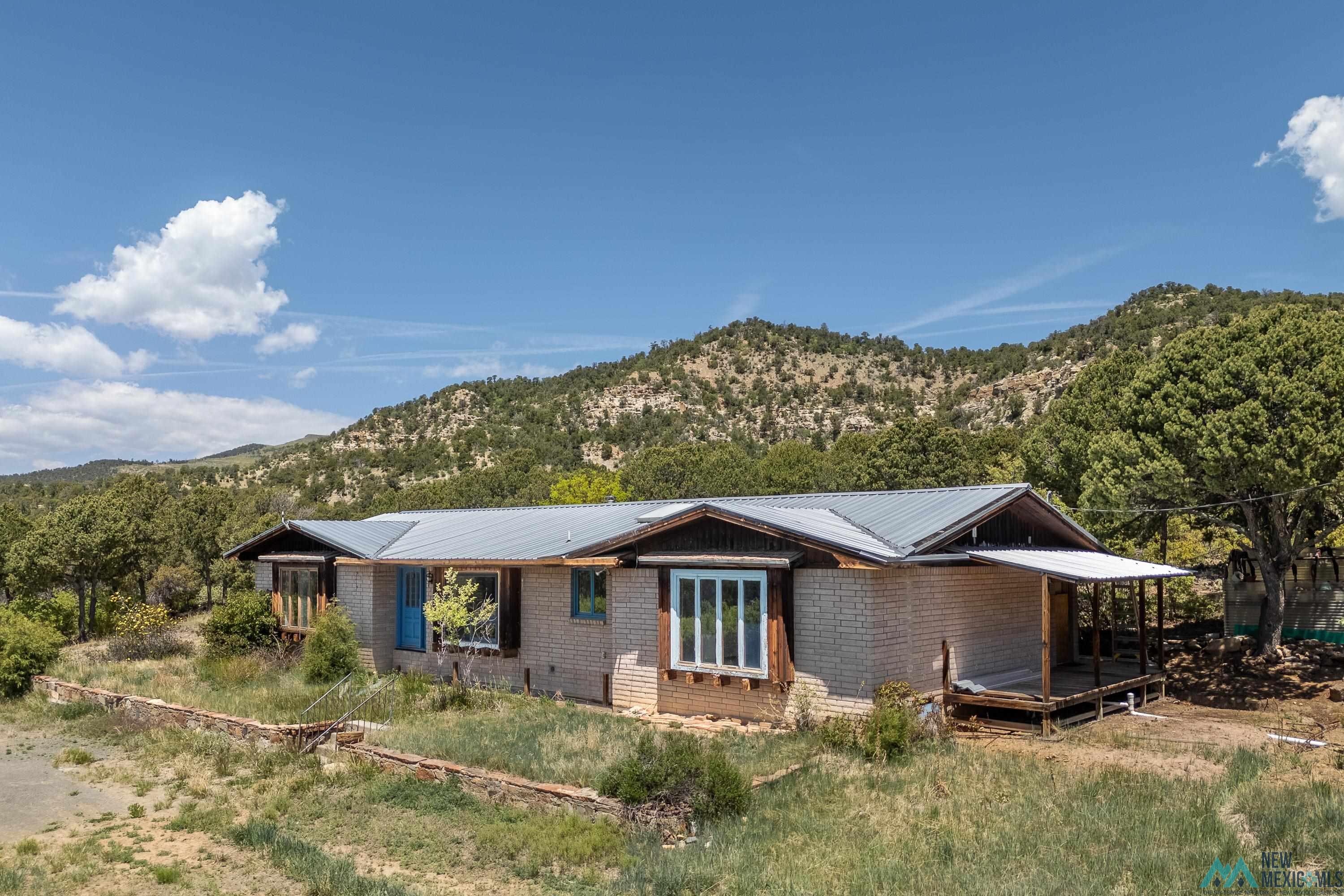20 E Caviness #1 Drive, Raton, New Mexico image 1