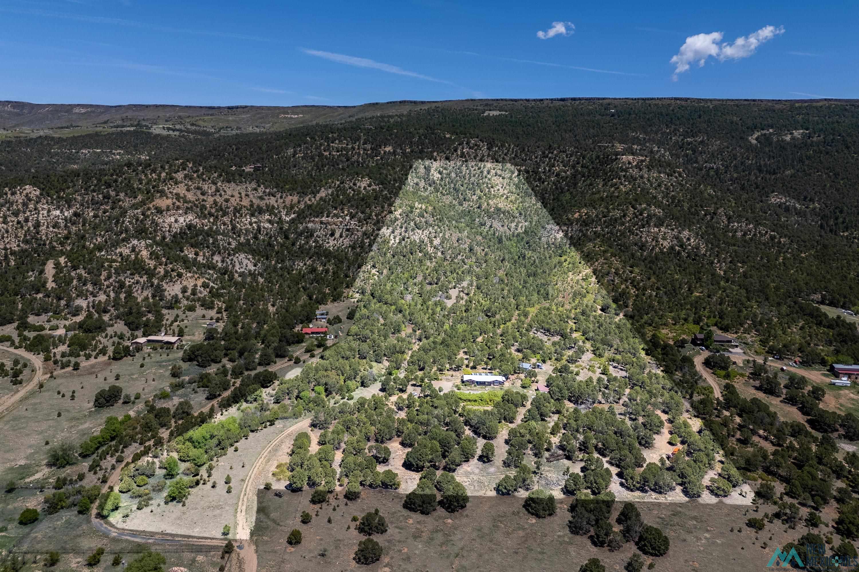 20 E Caviness #1 Drive, Raton, New Mexico image 40