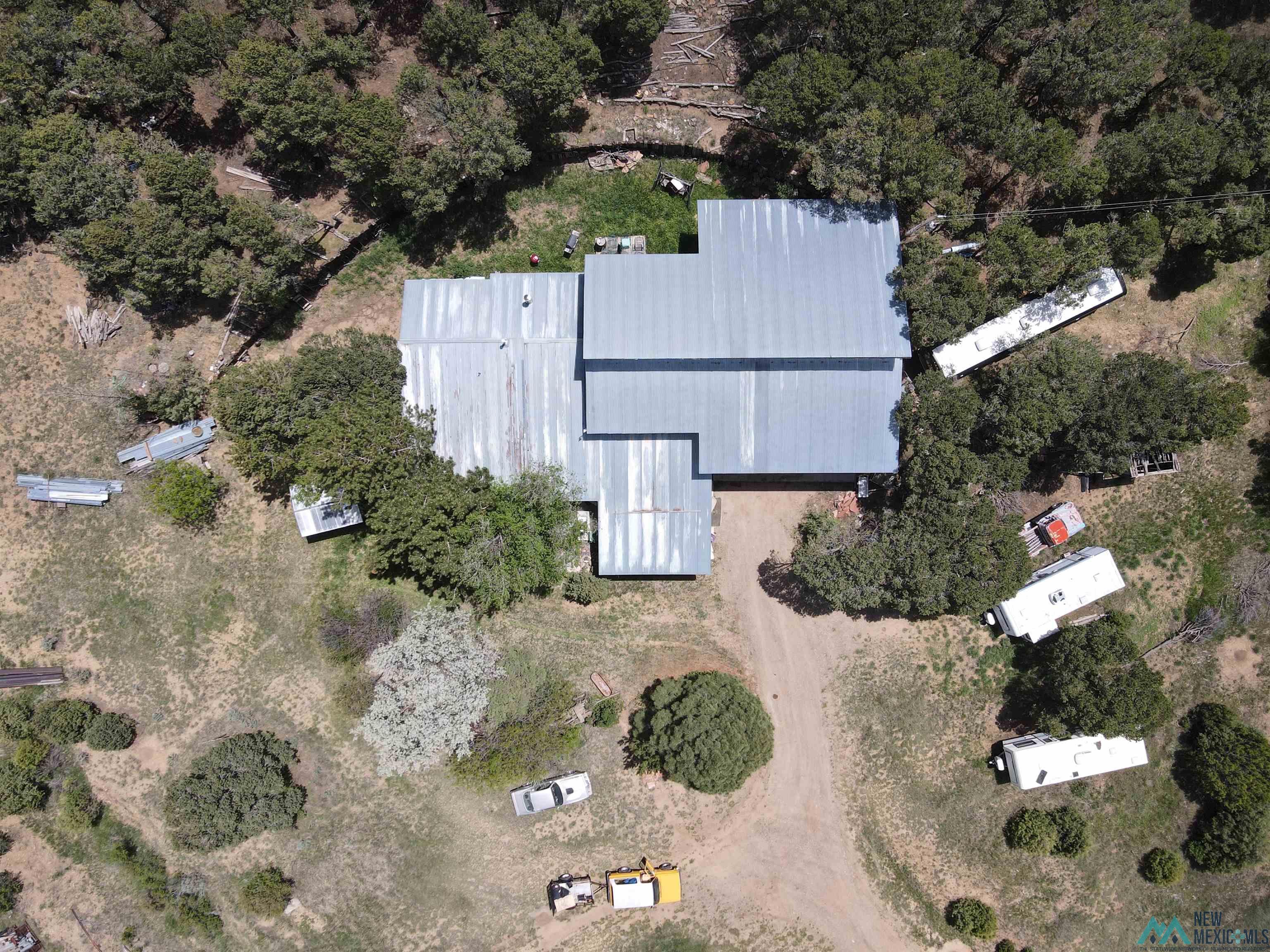 20 E Caviness #1 Drive, Raton, New Mexico image 44